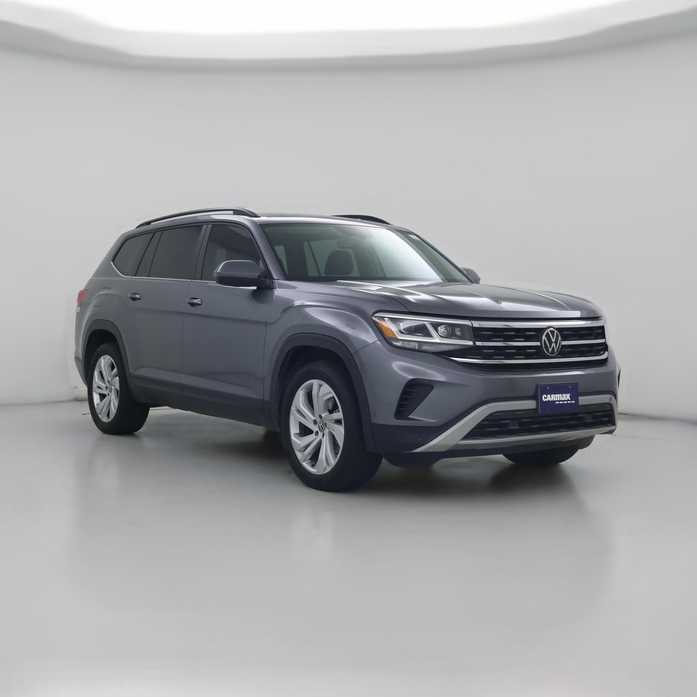 Thumbnail: 2023 Volkswagen Atlas - 1