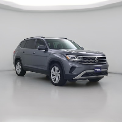 2023 Volkswagen Atlas SE w/Tech