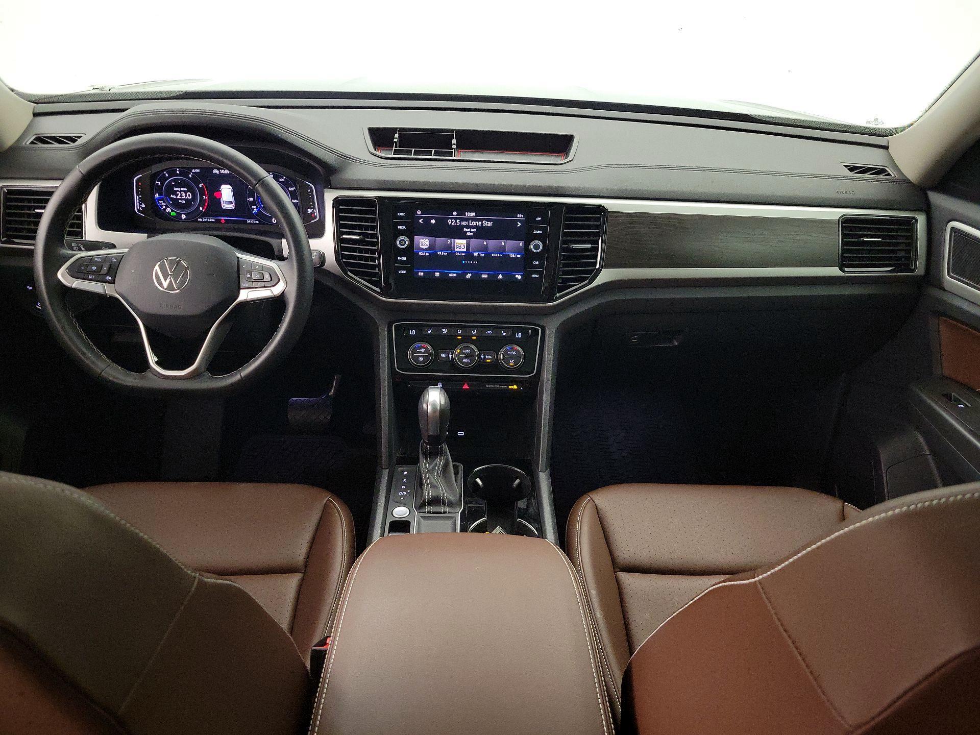 Thumbnail: 2023 Volkswagen Atlas - 9