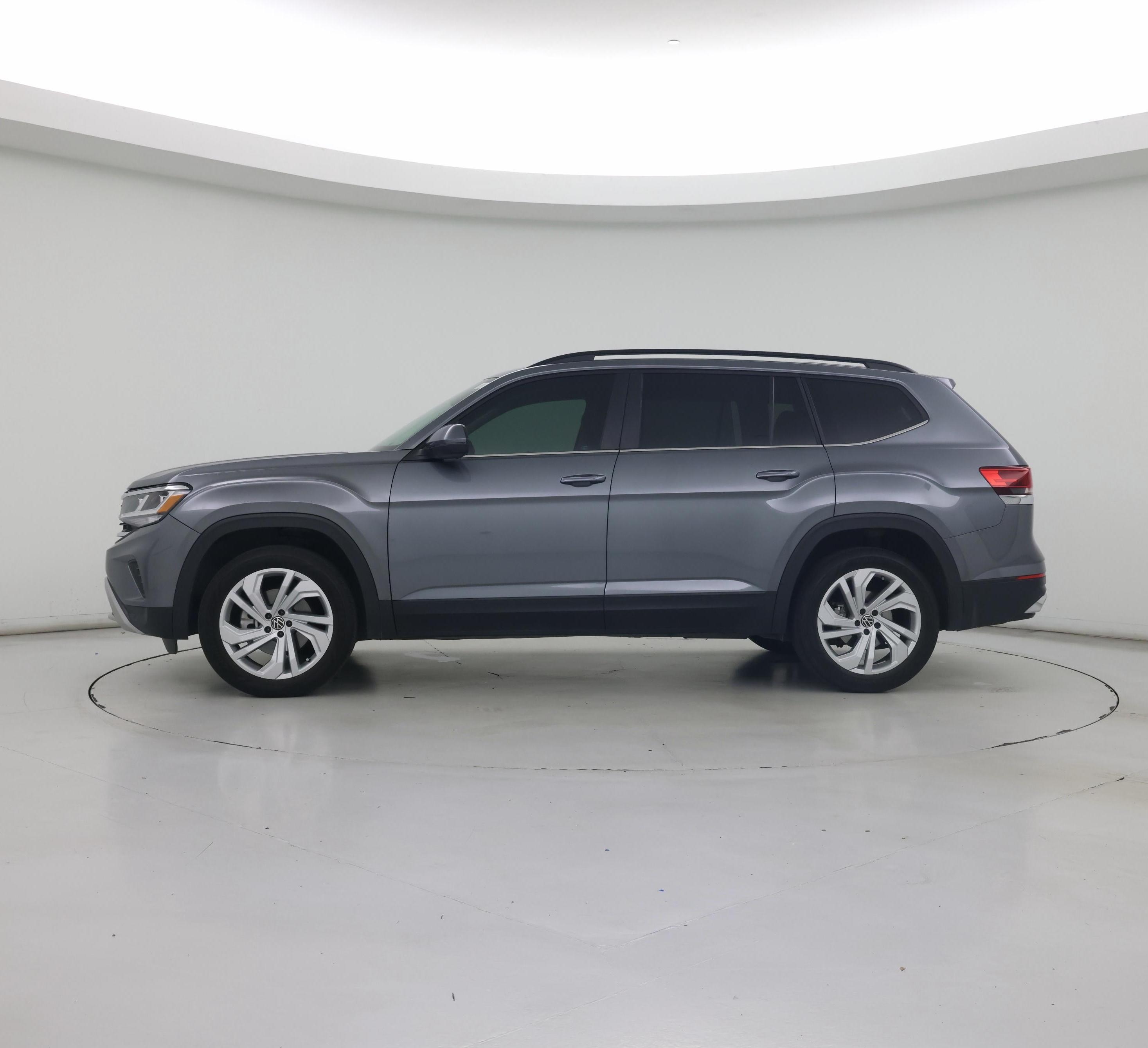 Thumbnail: 2023 Volkswagen Atlas - 3