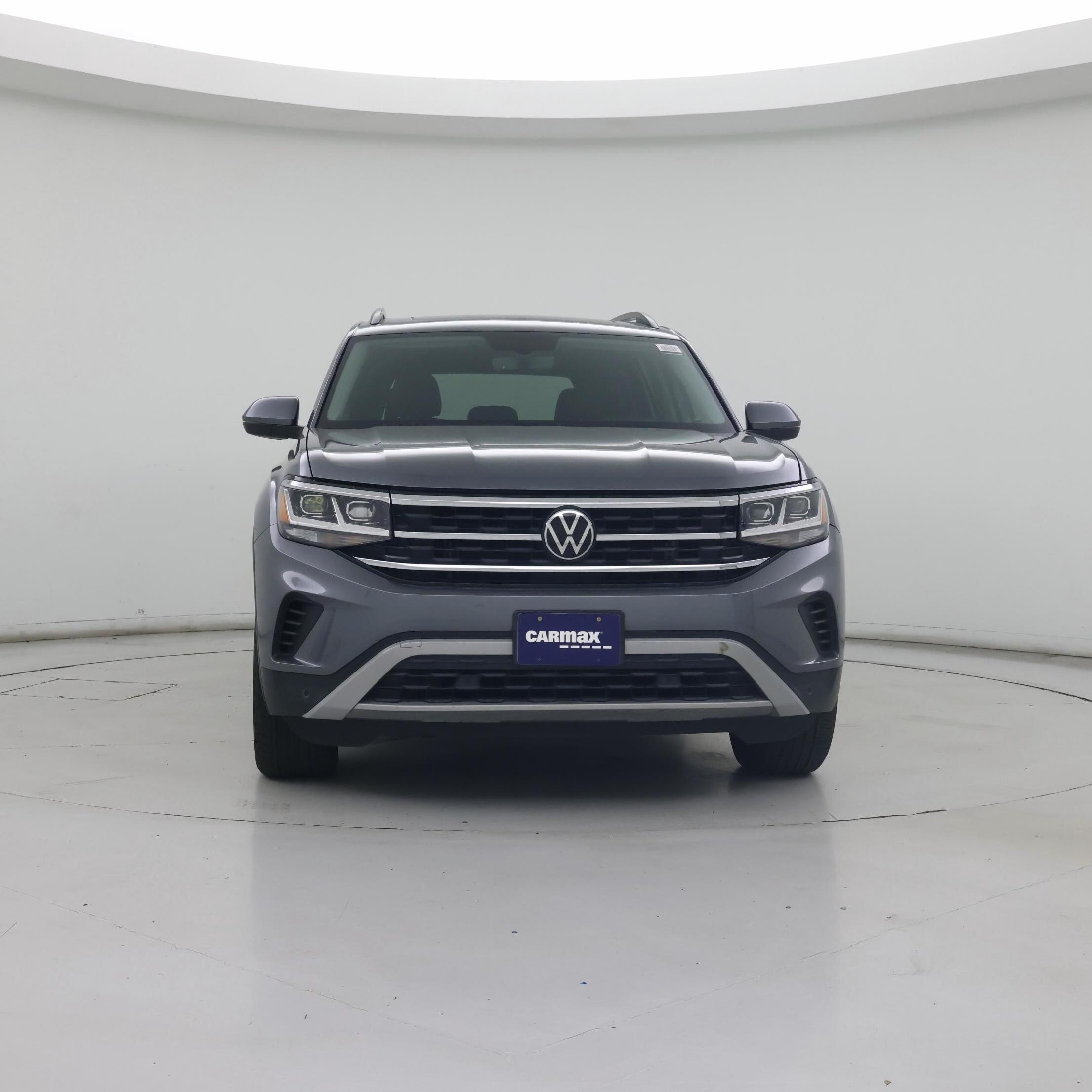 Thumbnail: 2023 Volkswagen Atlas - 5