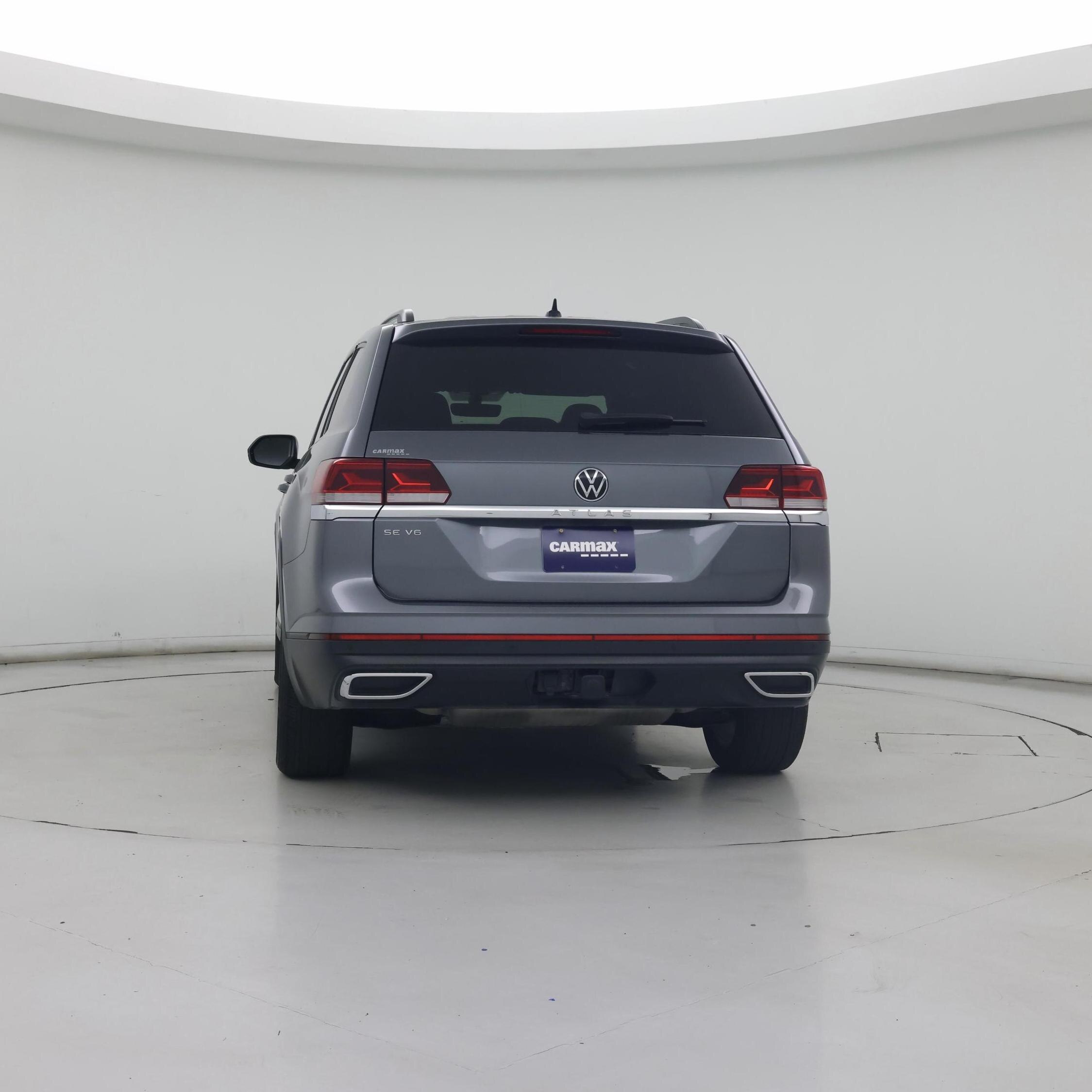Thumbnail: 2023 Volkswagen Atlas - 6