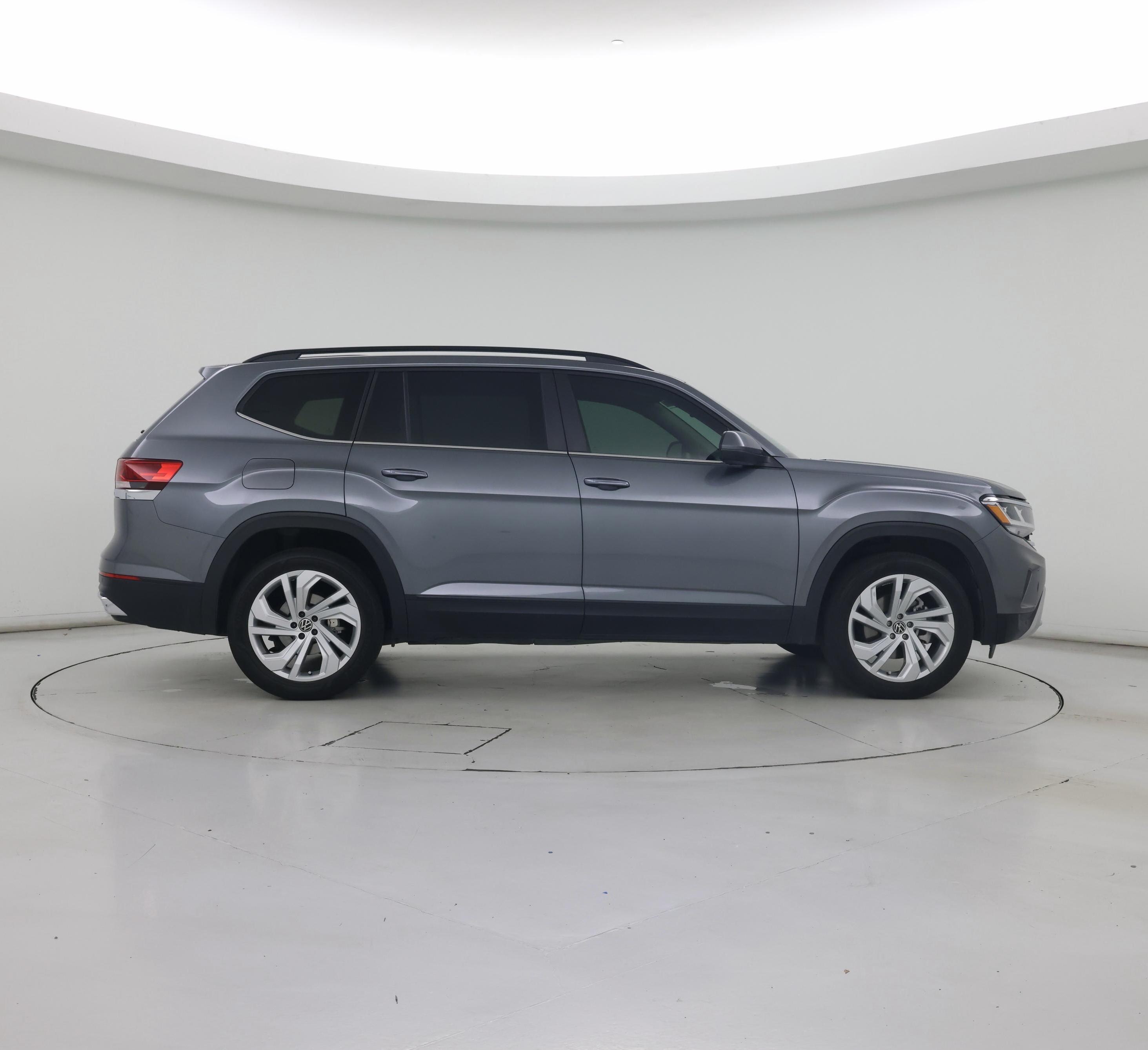 Thumbnail: 2023 Volkswagen Atlas - 7