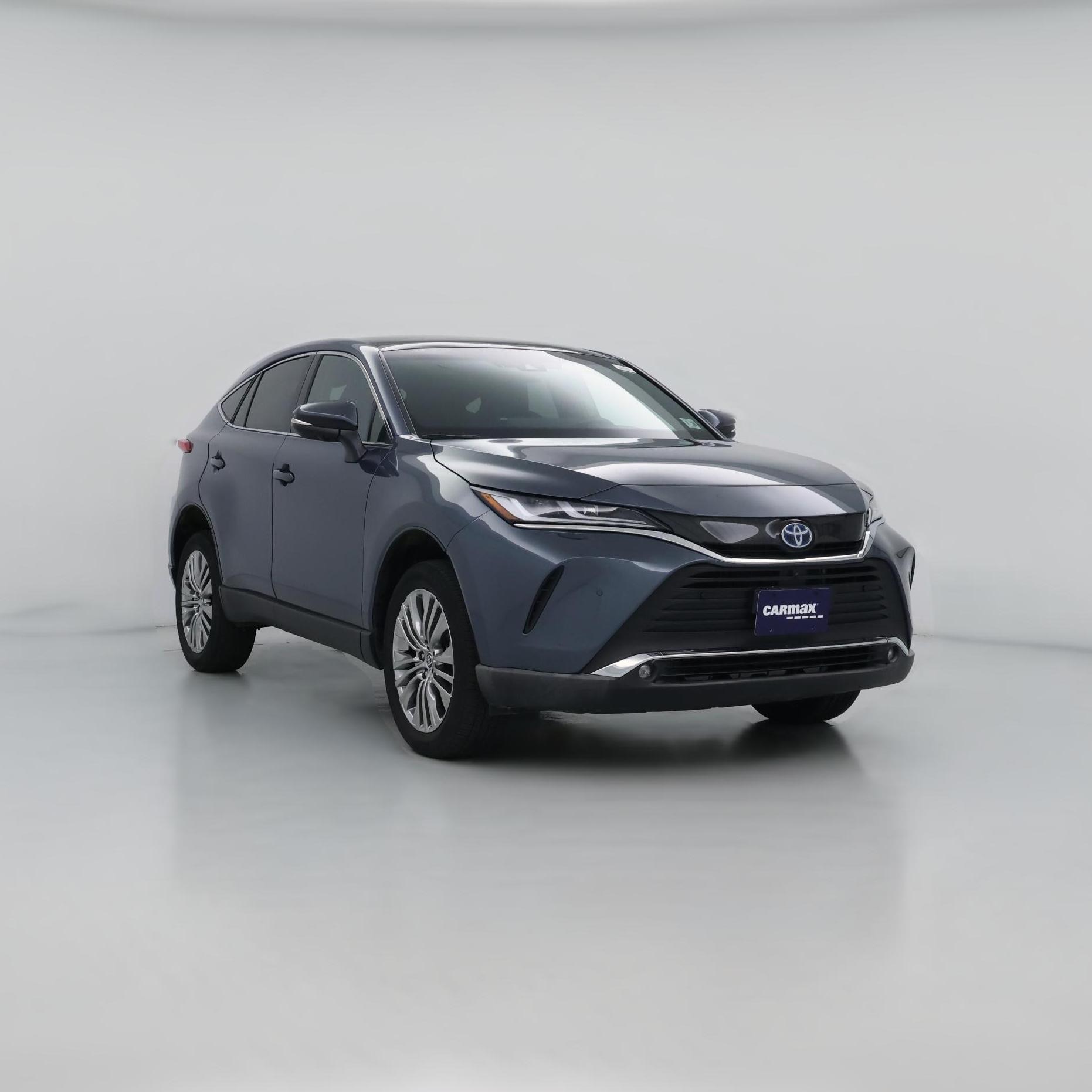 Thumbnail: 2024 Toyota Venza - 1