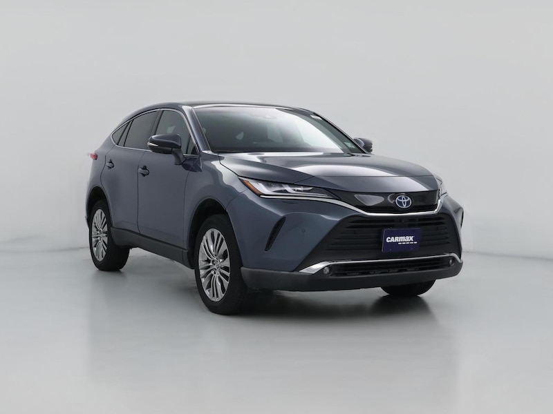 2024 Toyota Venza Limited
