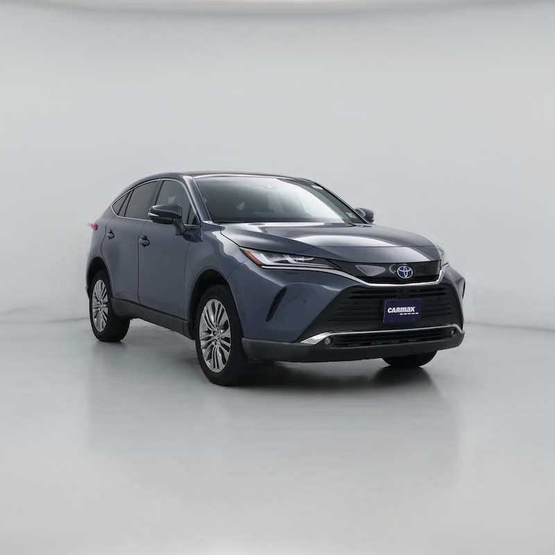 2024 Toyota Venza Hybrid Limited