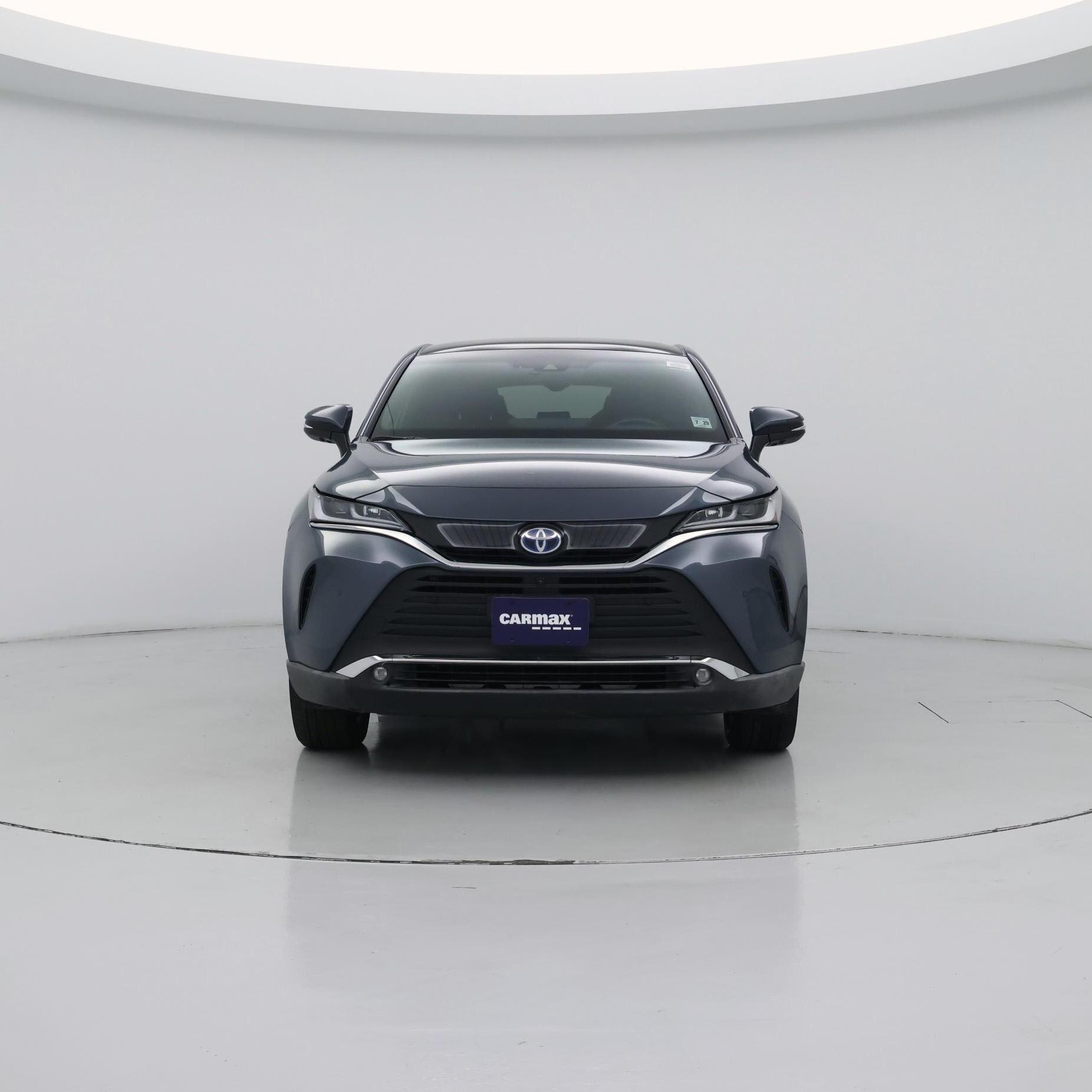 Thumbnail: 2024 Toyota Venza - 5
