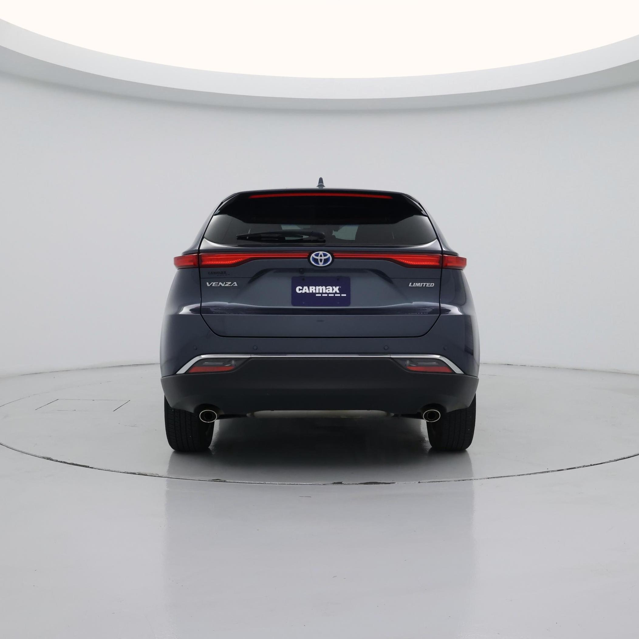 Thumbnail: 2024 Toyota Venza - 6
