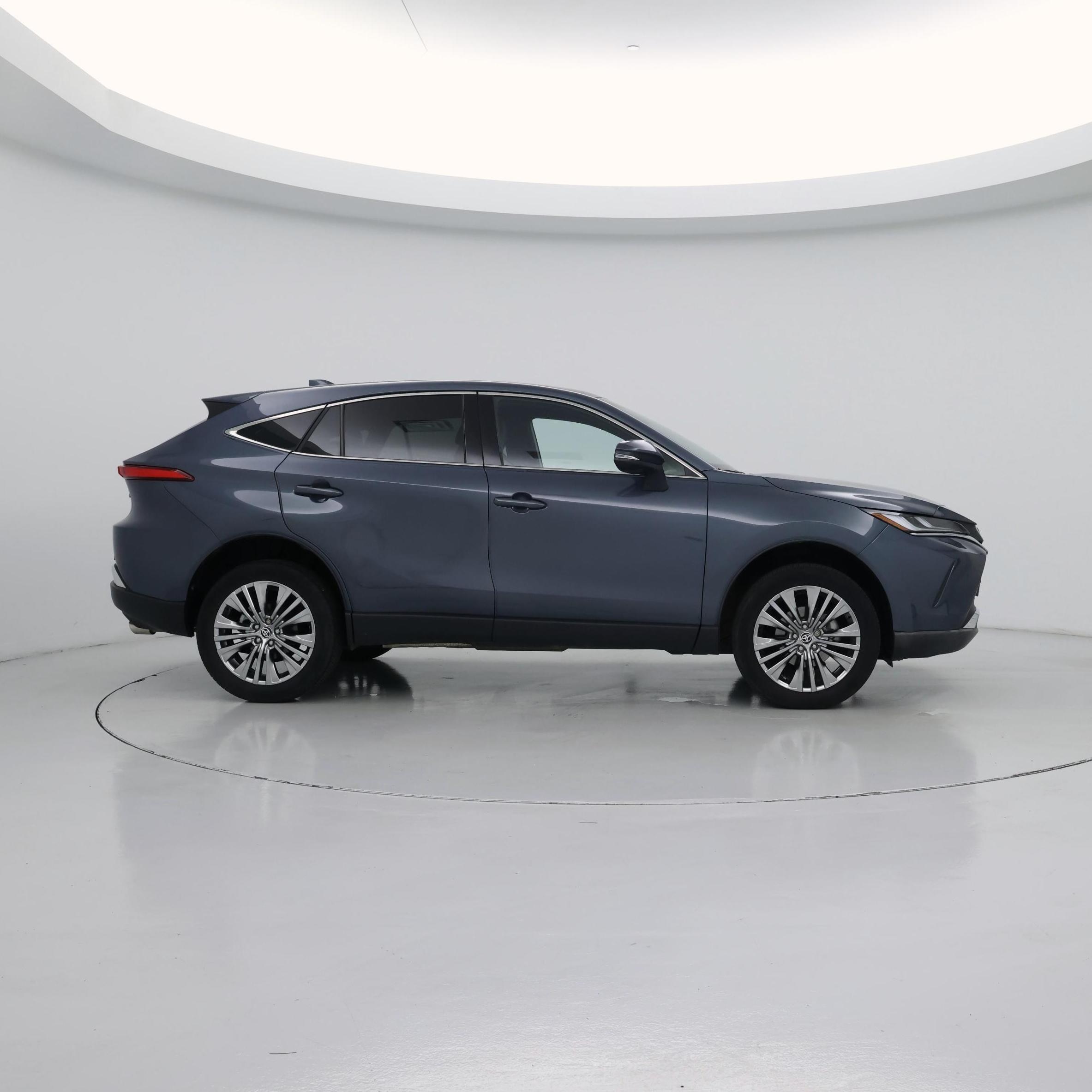 Thumbnail: 2024 Toyota Venza - 7