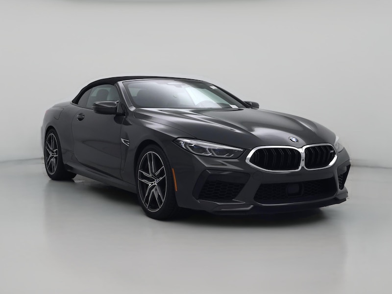 2020 BMW M8  -
                  Inglewood, CA