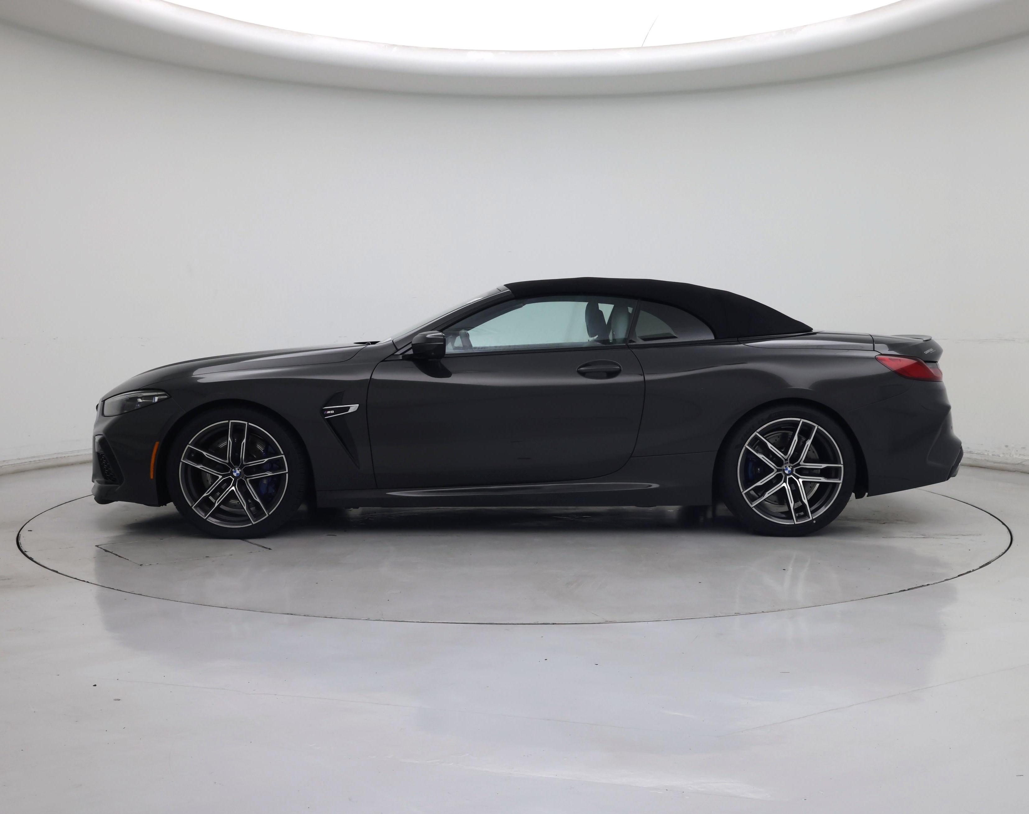 Thumbnail: 2020 BMW M8 - 3