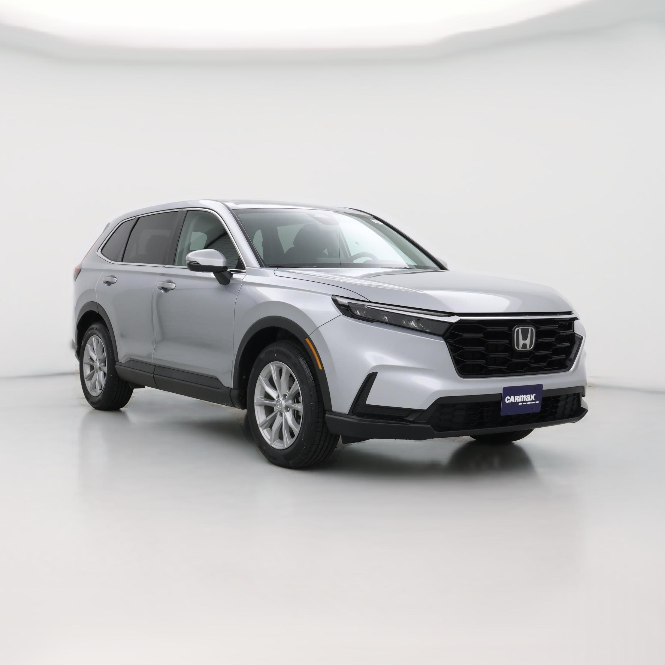Thumbnail: 2023 Honda CR-V - 1