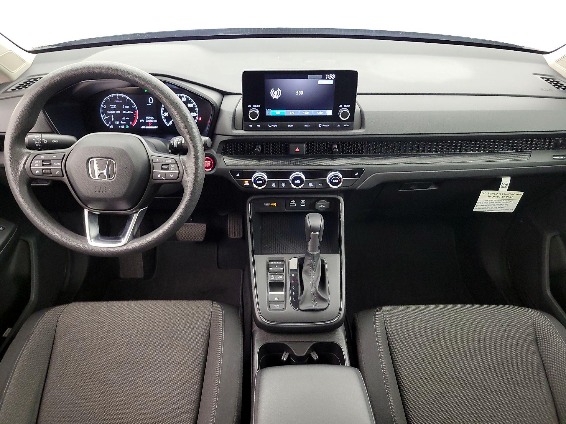 Thumbnail: 2023 Honda CR-V - 9