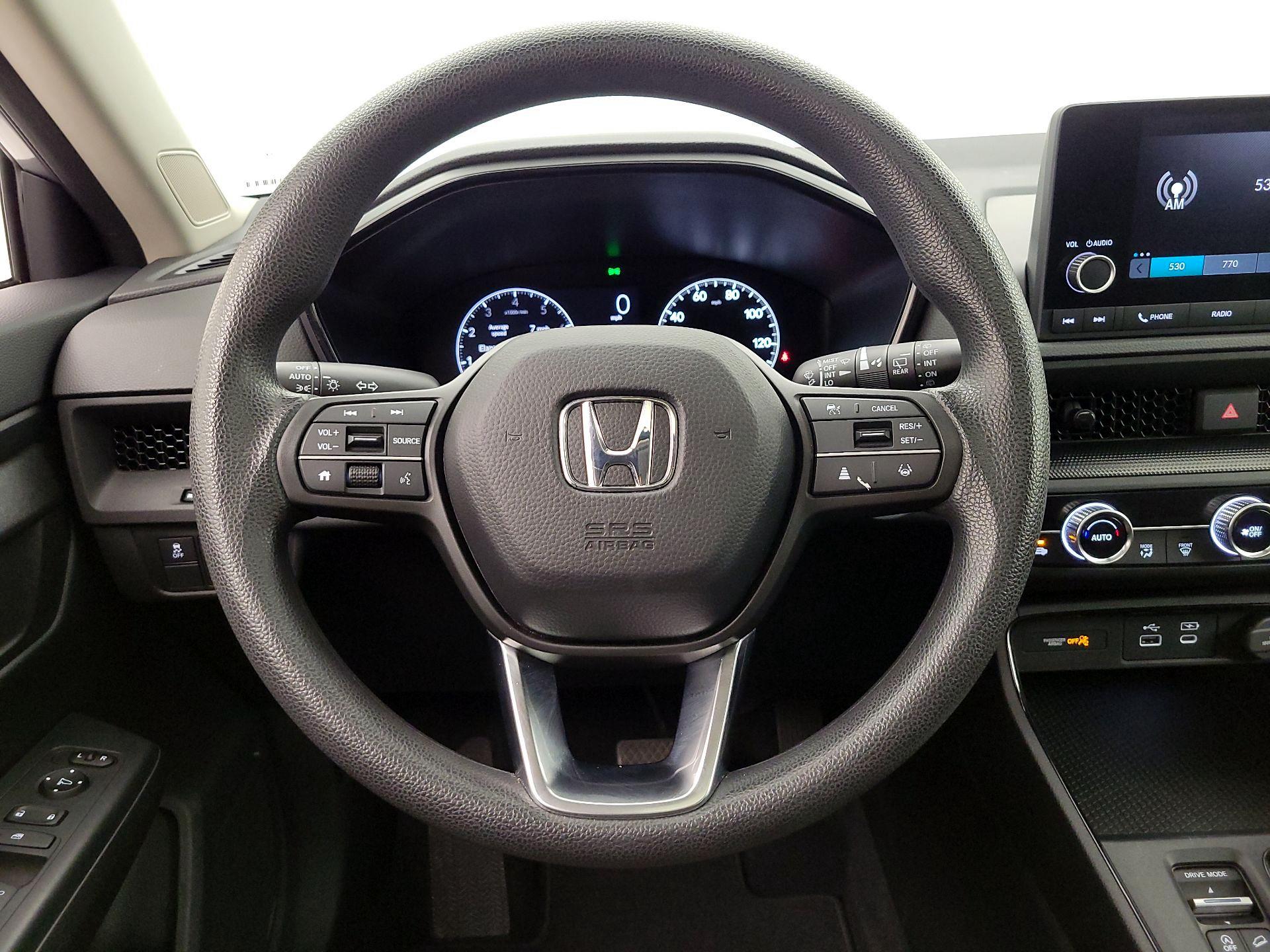 Thumbnail: 2023 Honda CR-V - 10