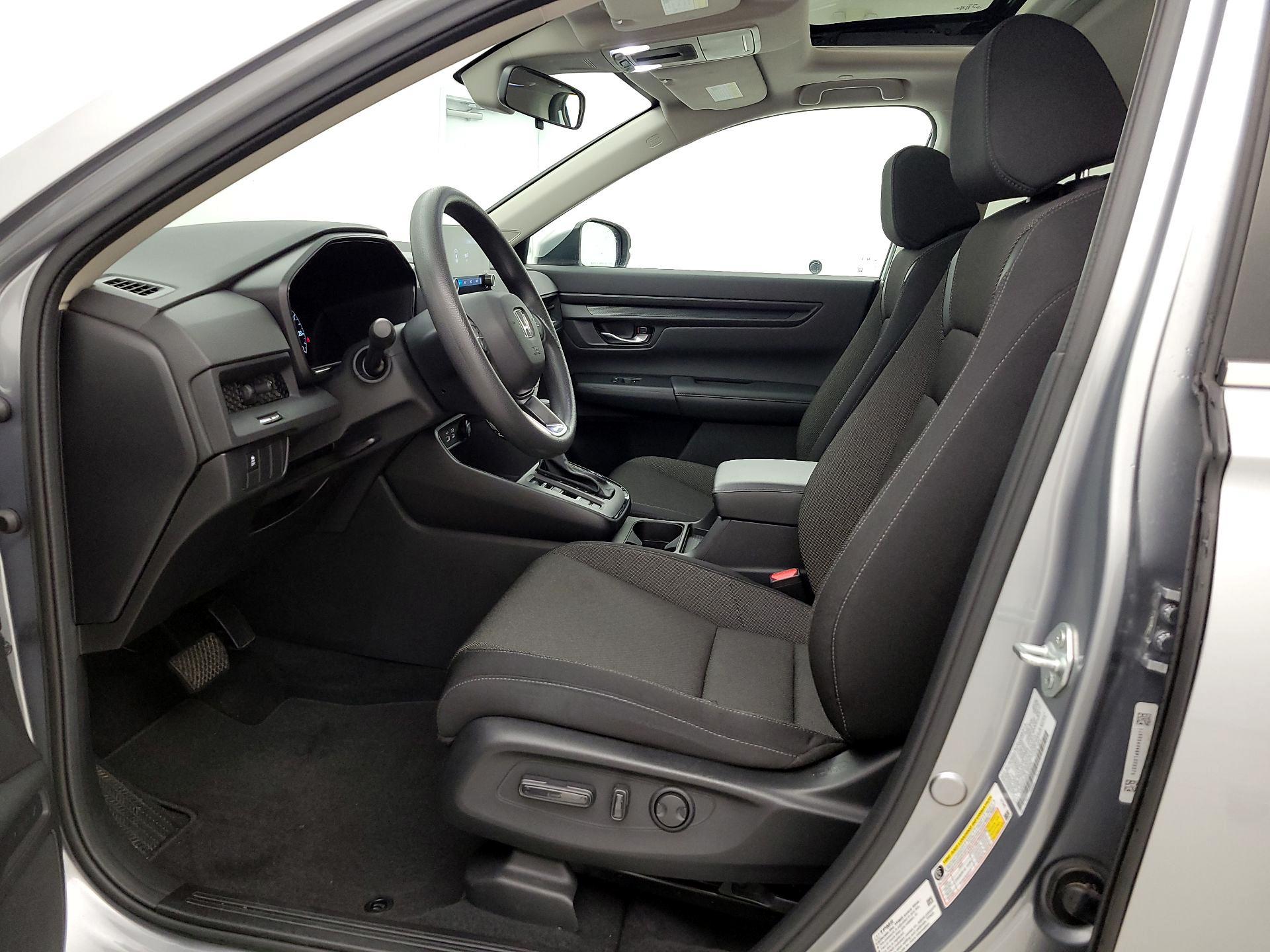 Thumbnail: 2023 Honda CR-V - 11