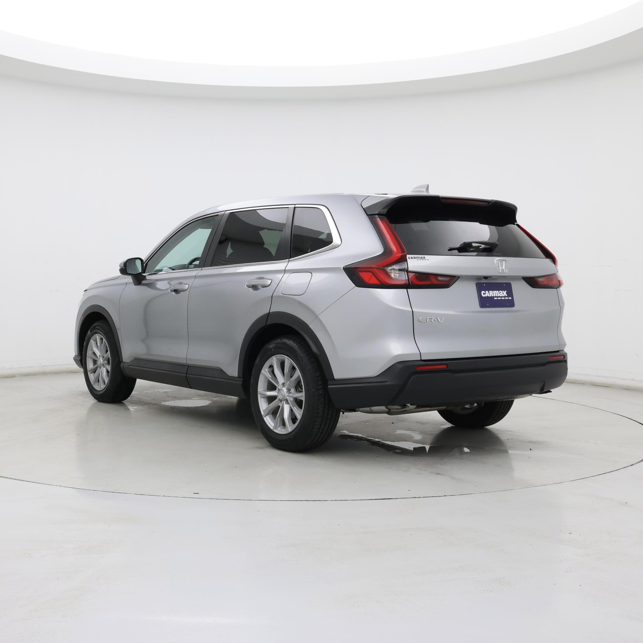 Thumbnail: 2023 Honda CR-V - 2