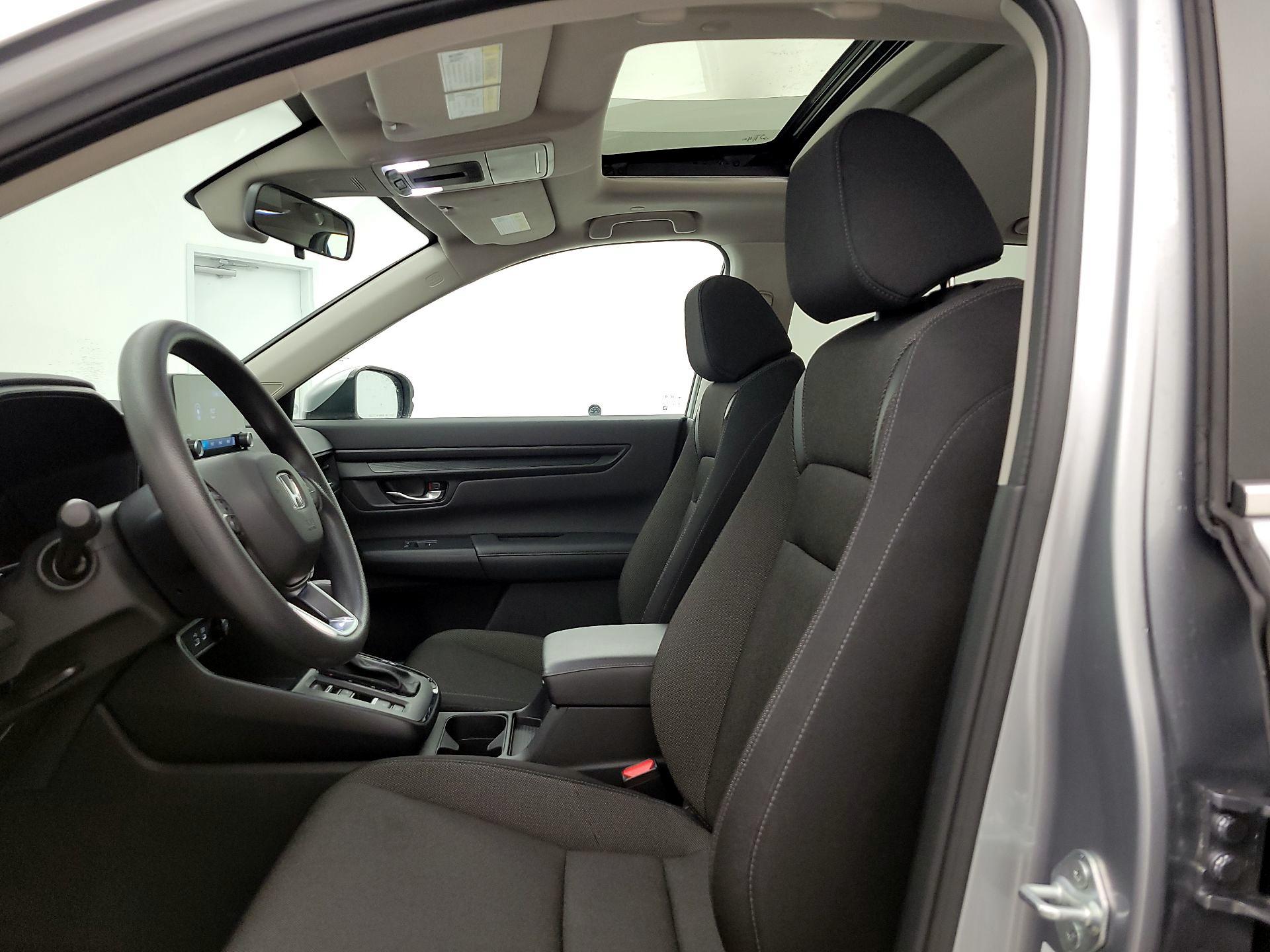 Thumbnail: 2023 Honda CR-V - 19