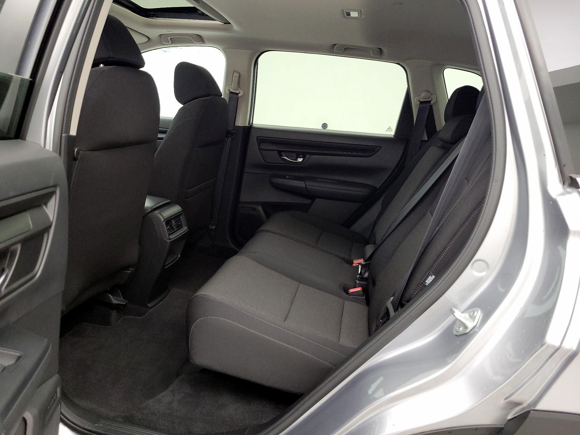 Thumbnail: 2023 Honda CR-V - 20