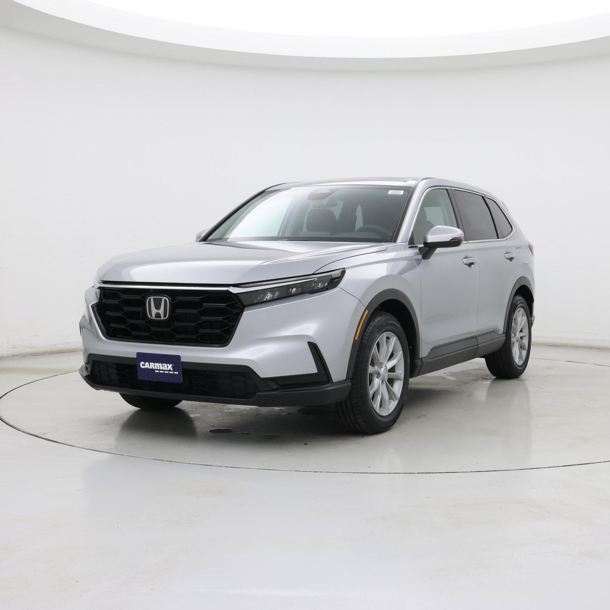 Thumbnail: 2023 Honda CR-V - 4