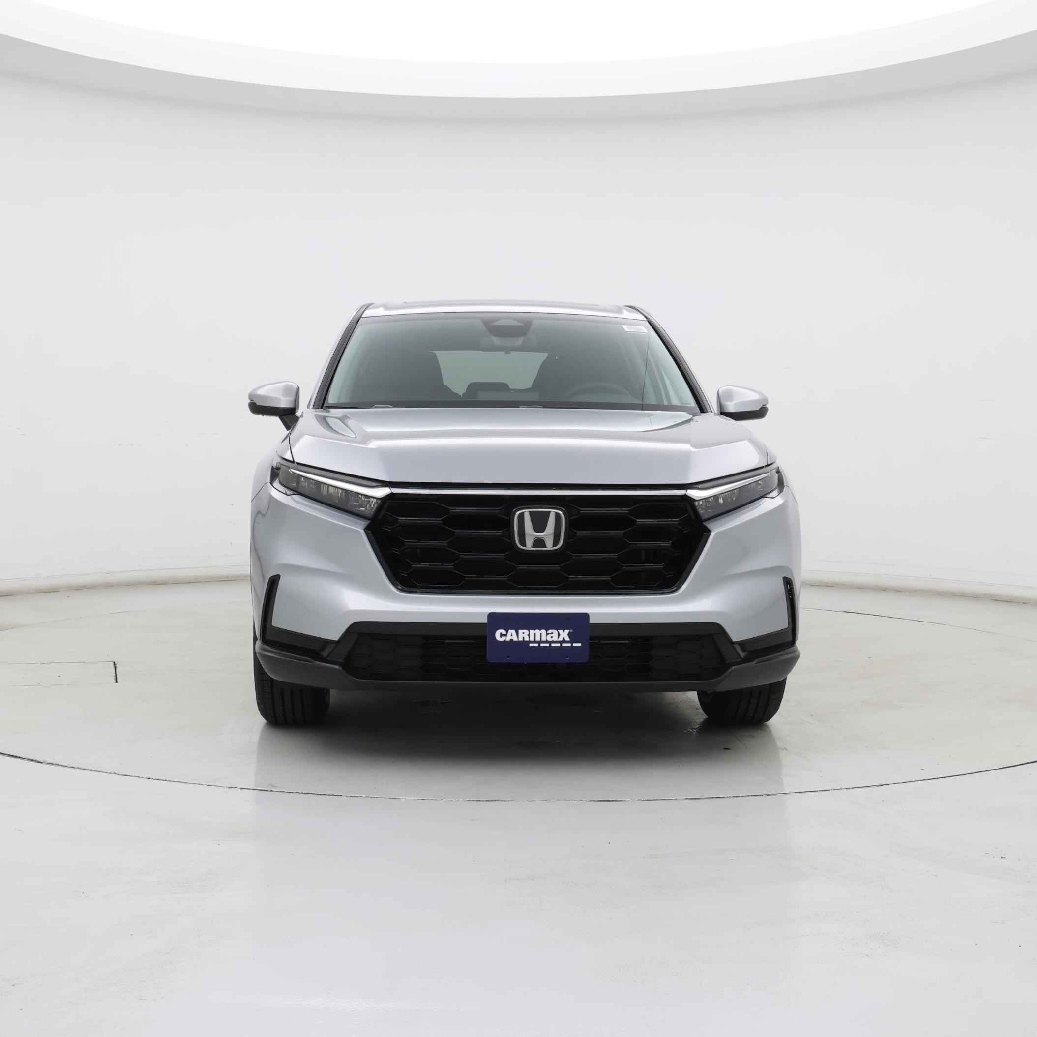 Thumbnail: 2023 Honda CR-V - 5