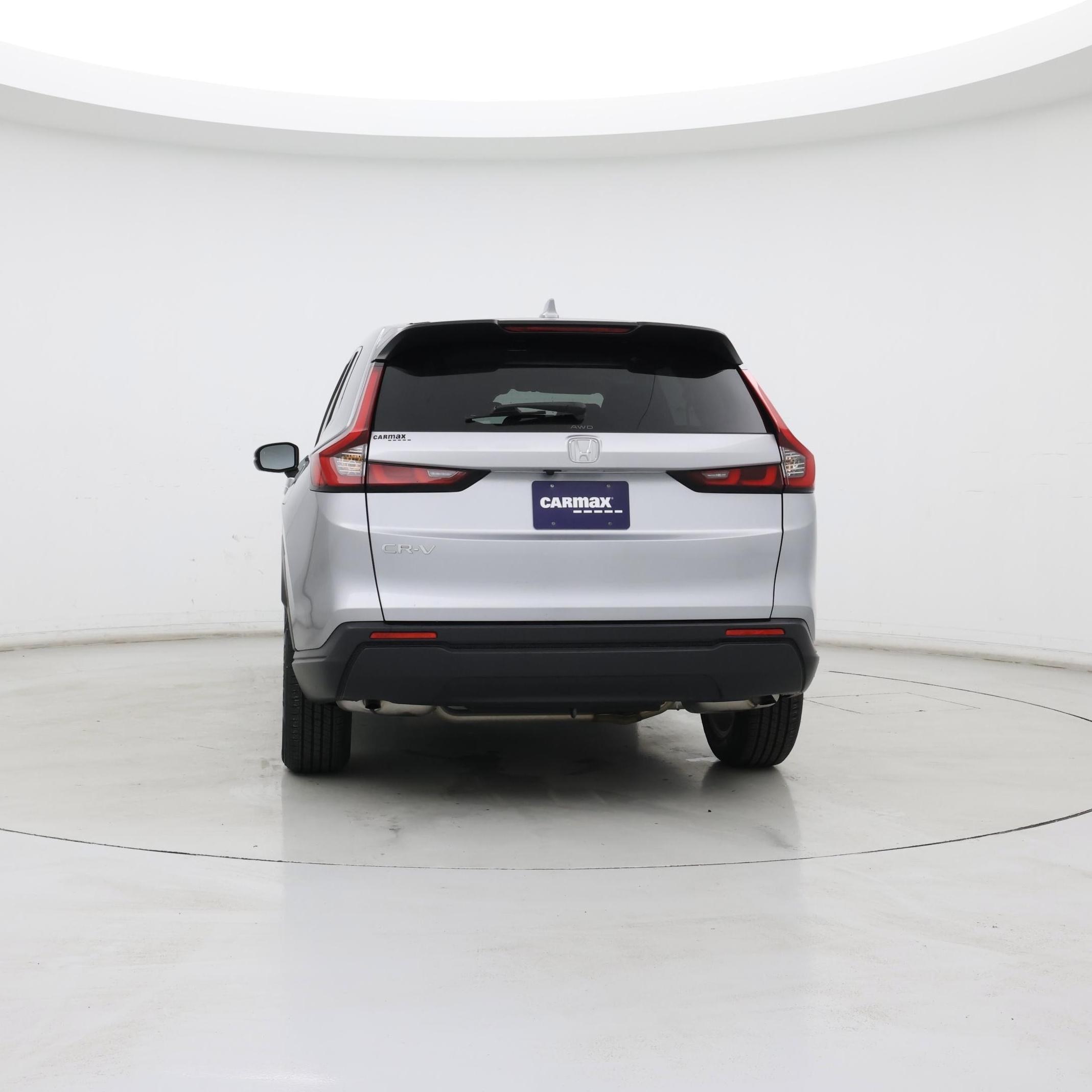 Thumbnail: 2023 Honda CR-V - 6