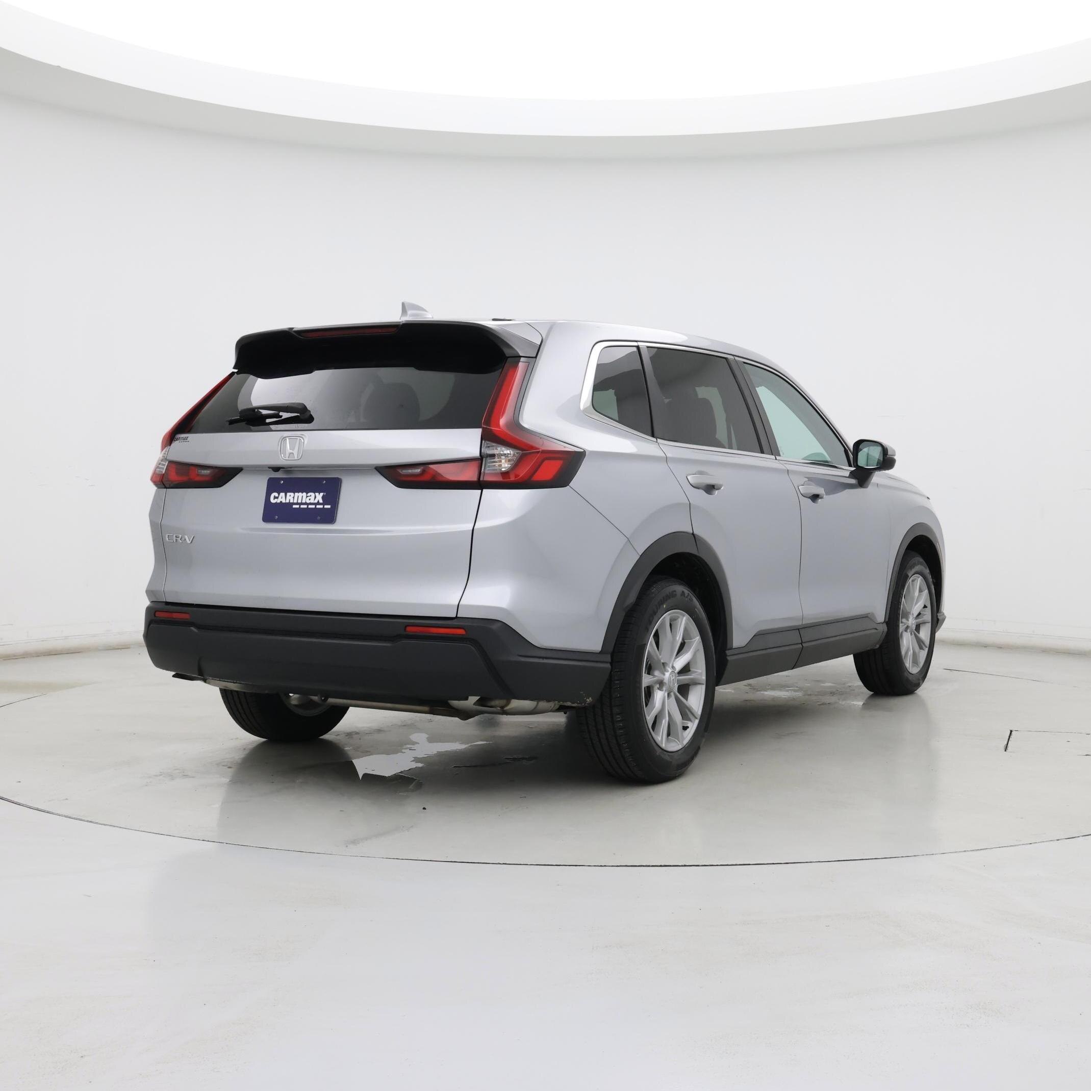 Thumbnail: 2023 Honda CR-V - 8