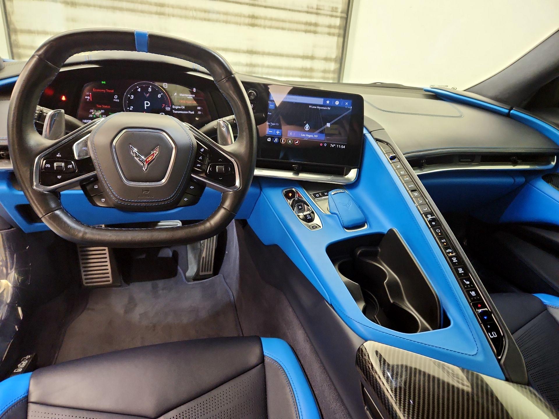 Thumbnail: 2020 Chevrolet Corvette - 9