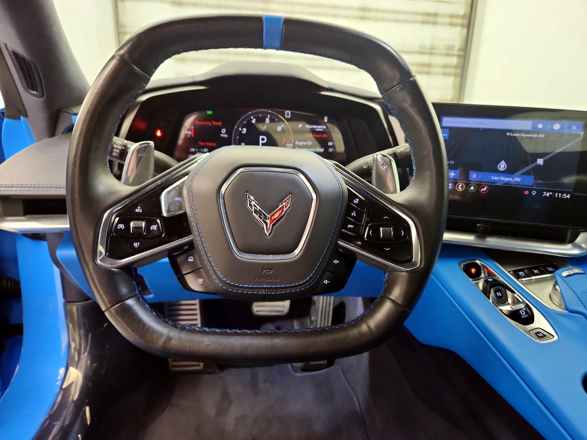 Thumbnail: 2020 Chevrolet Corvette - 10