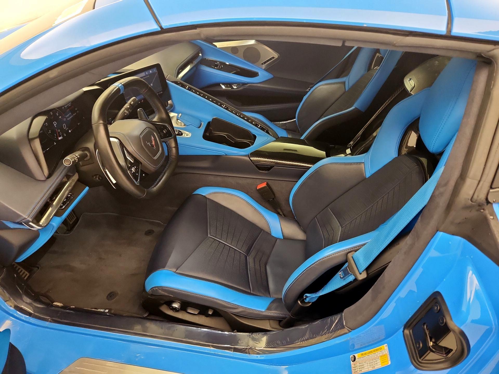 Thumbnail: 2020 Chevrolet Corvette - 11