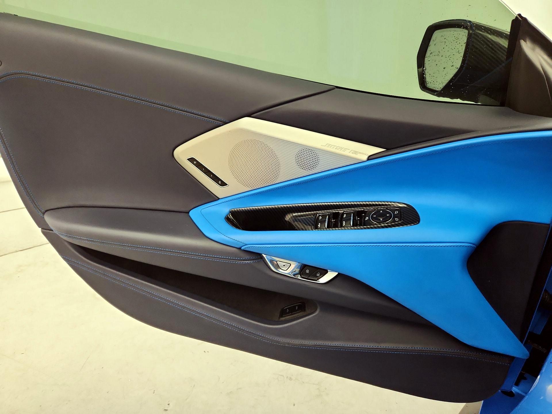 Thumbnail: 2020 Chevrolet Corvette - 12