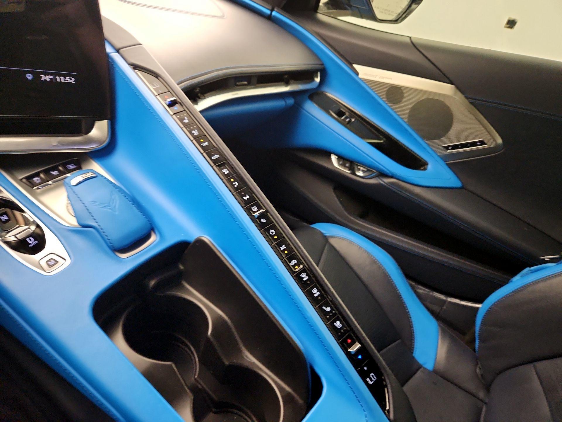 Thumbnail: 2020 Chevrolet Corvette - 17