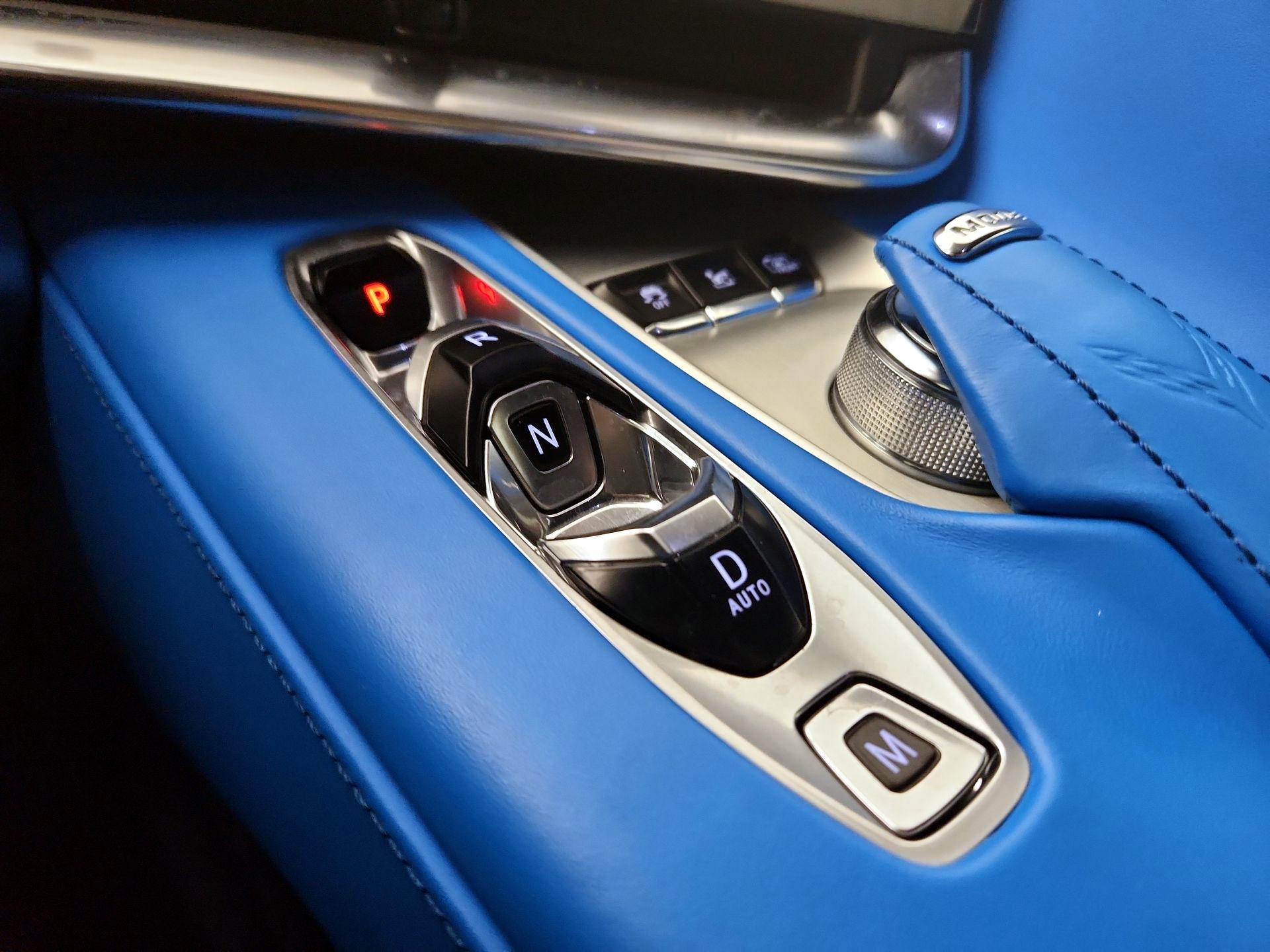 Thumbnail: 2020 Chevrolet Corvette - 18