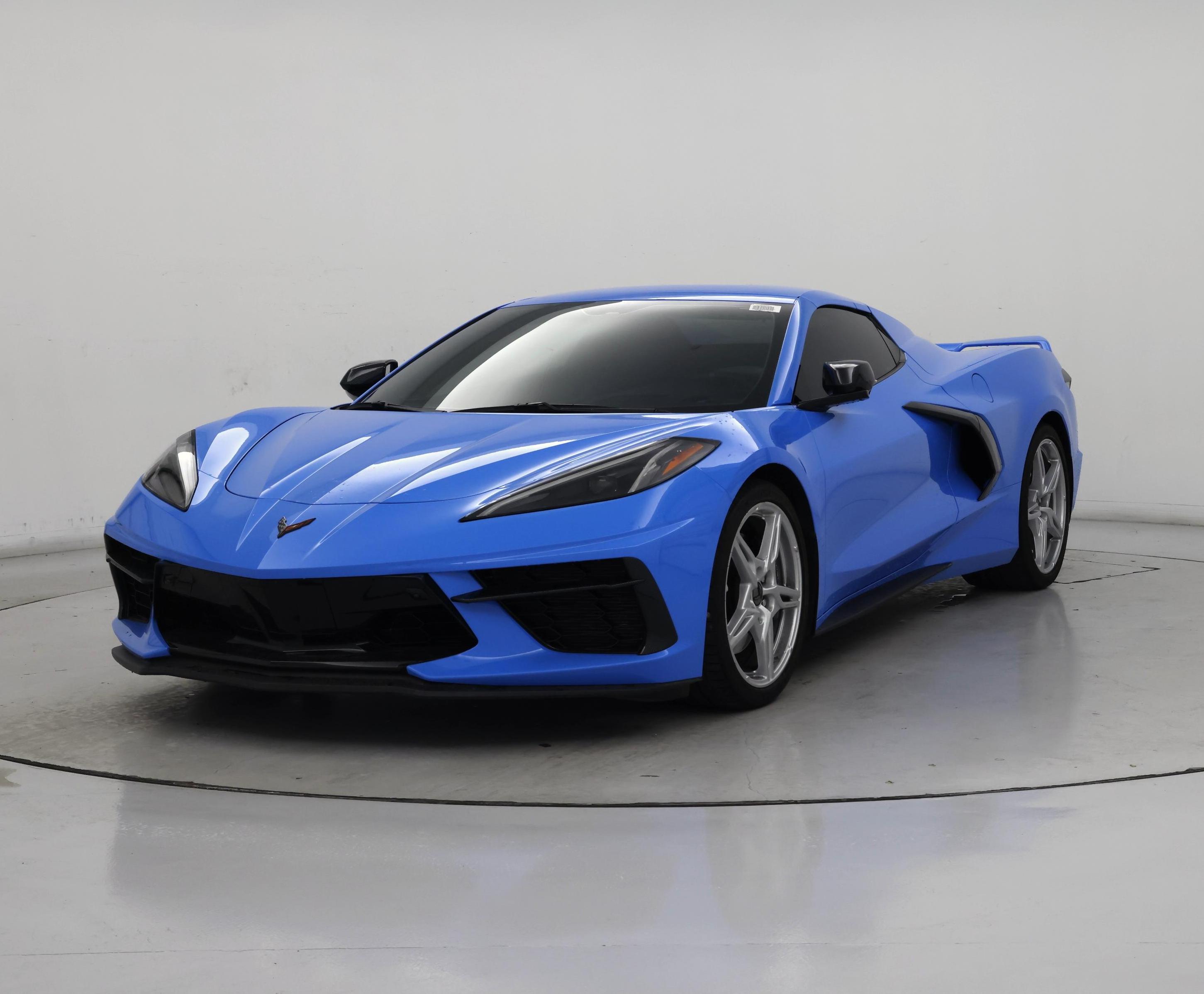 Thumbnail: 2020 Chevrolet Corvette - 4