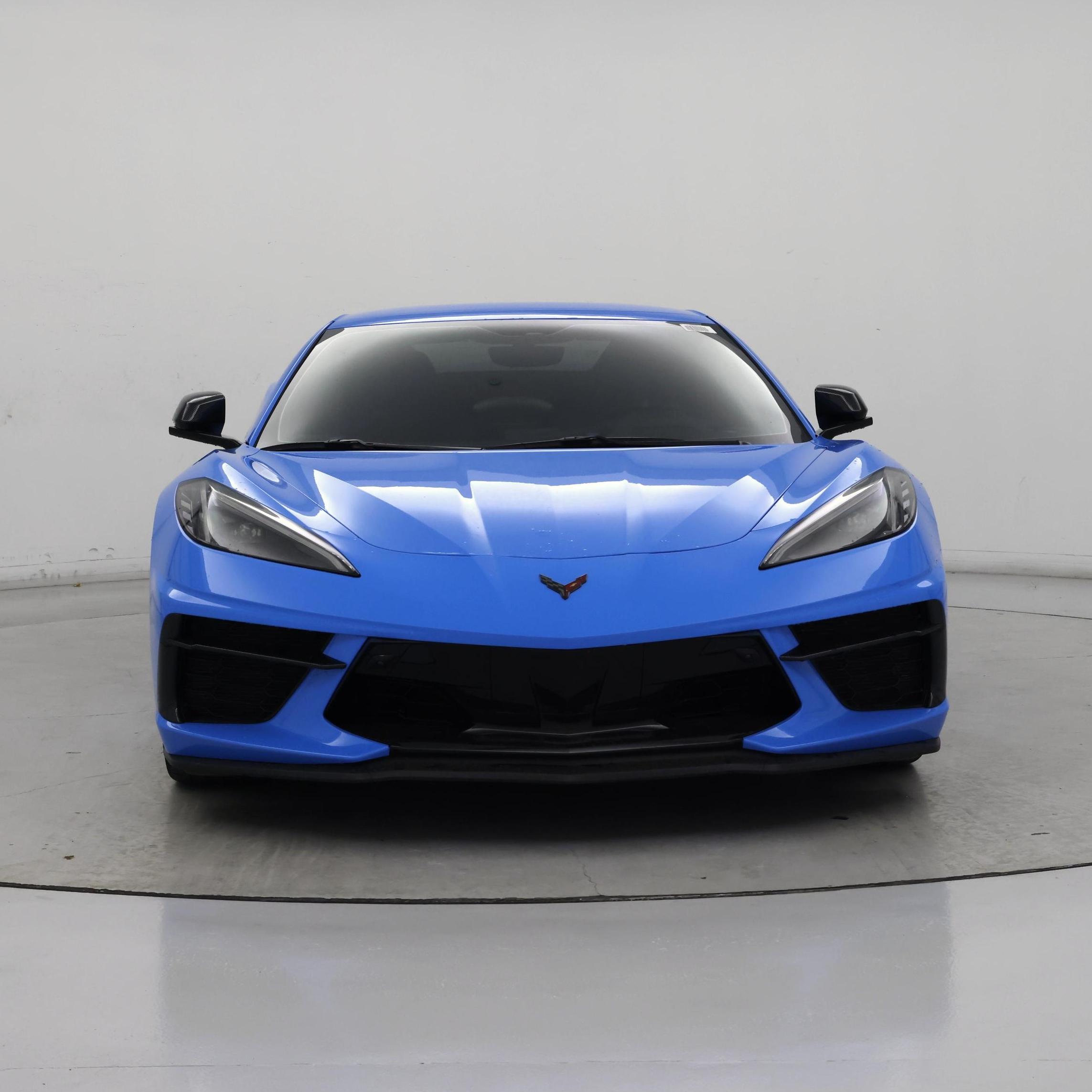 Thumbnail: 2020 Chevrolet Corvette - 5