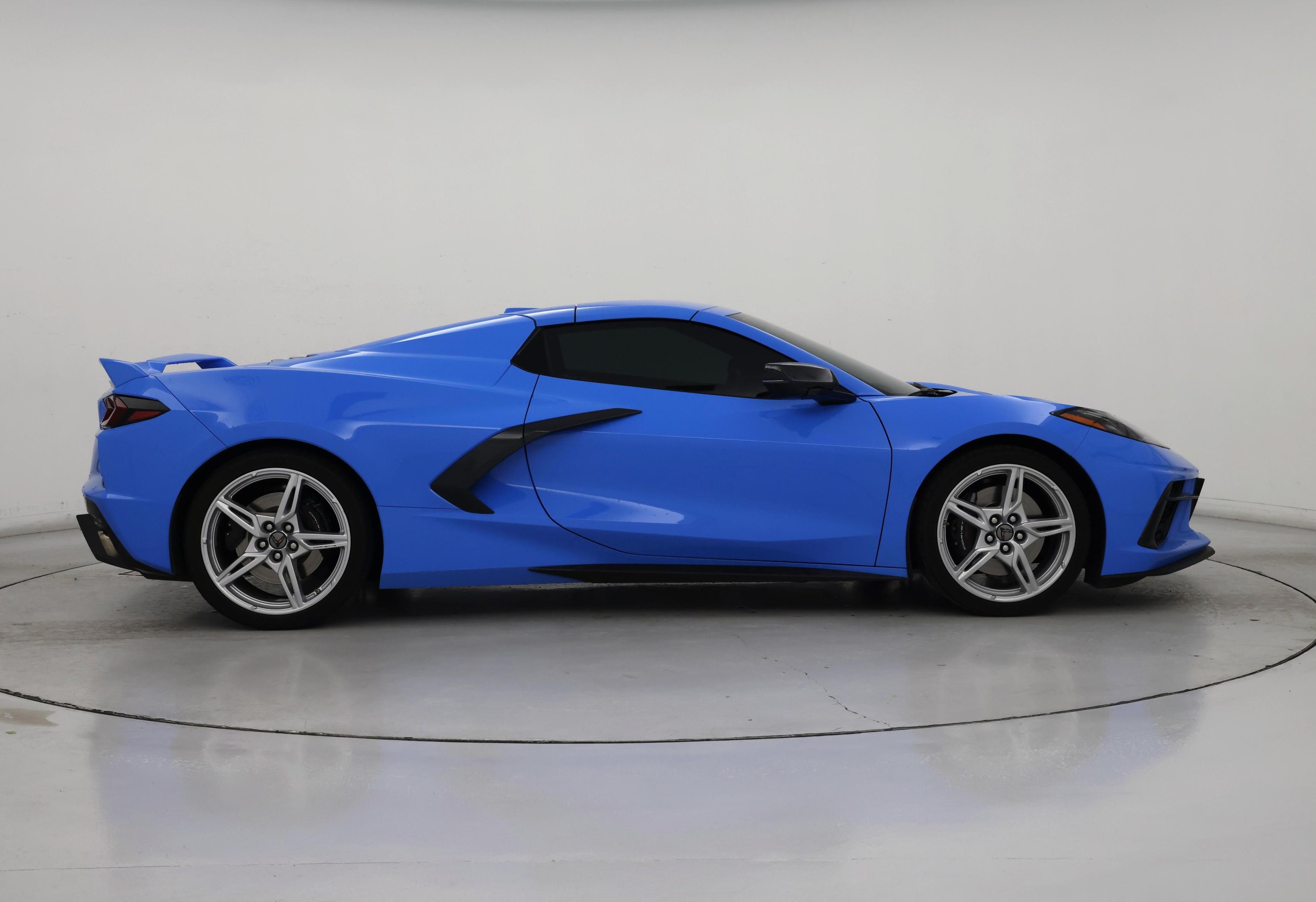 Thumbnail: 2020 Chevrolet Corvette - 7