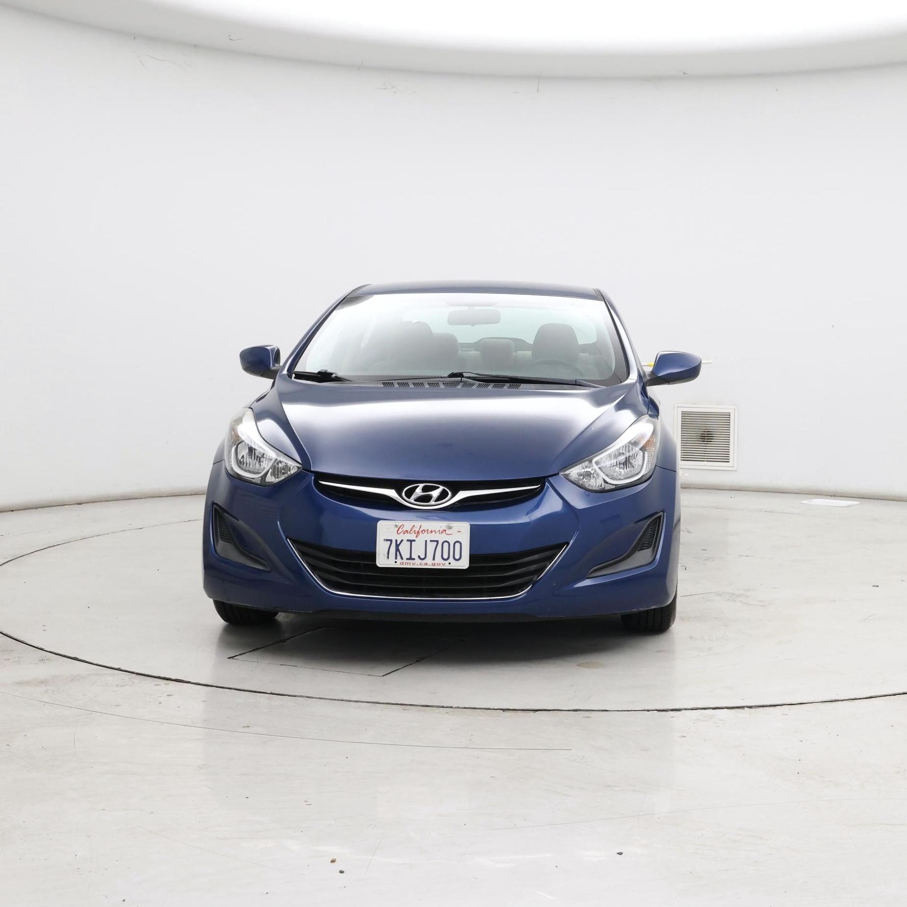 Thumbnail: 2015 Hyundai Elantra - 5