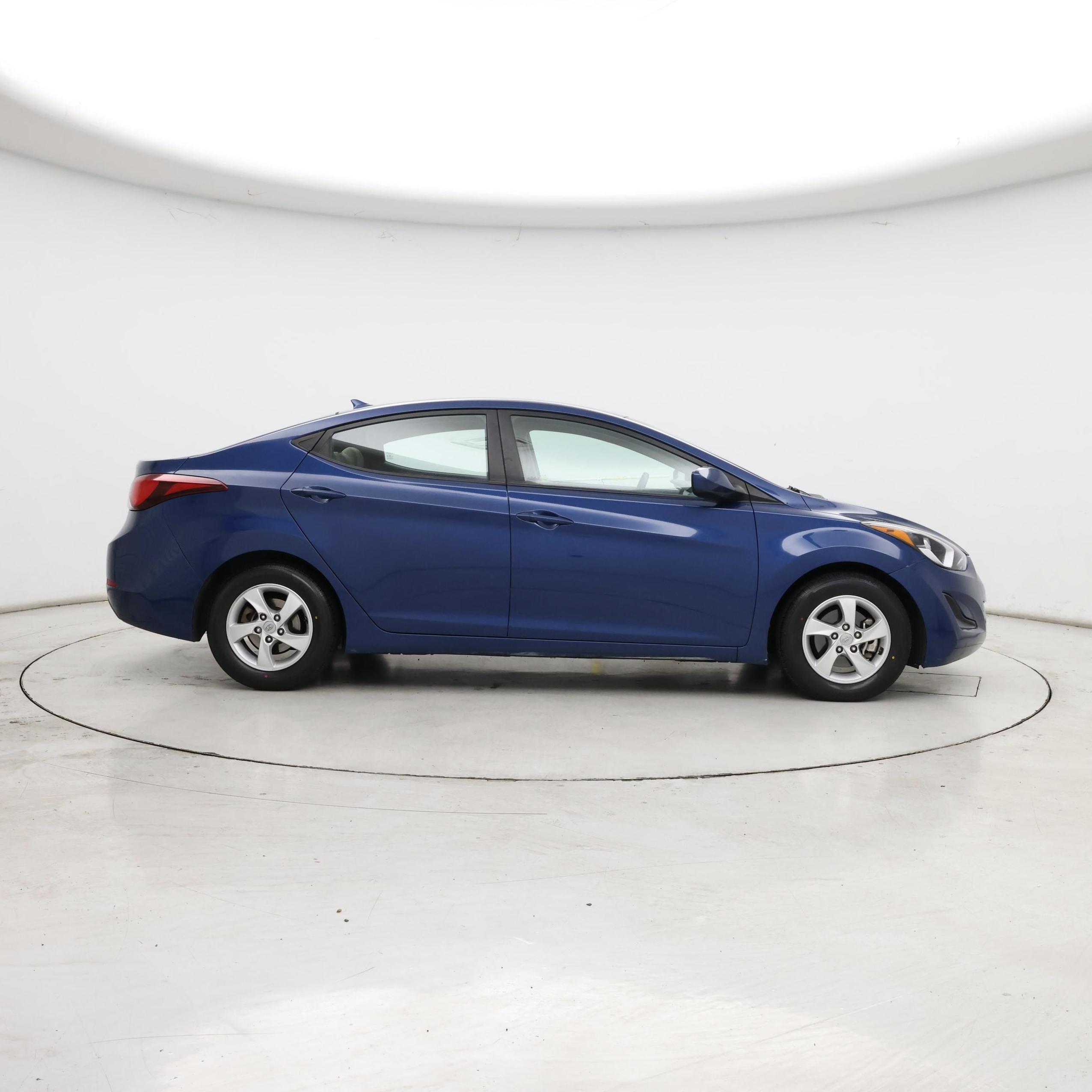 Thumbnail: 2015 Hyundai Elantra - 7