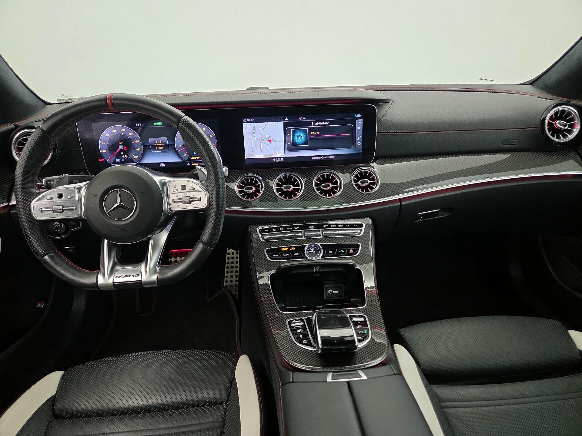 Thumbnail: 2019 Mercedes-Benz E-Class - 9