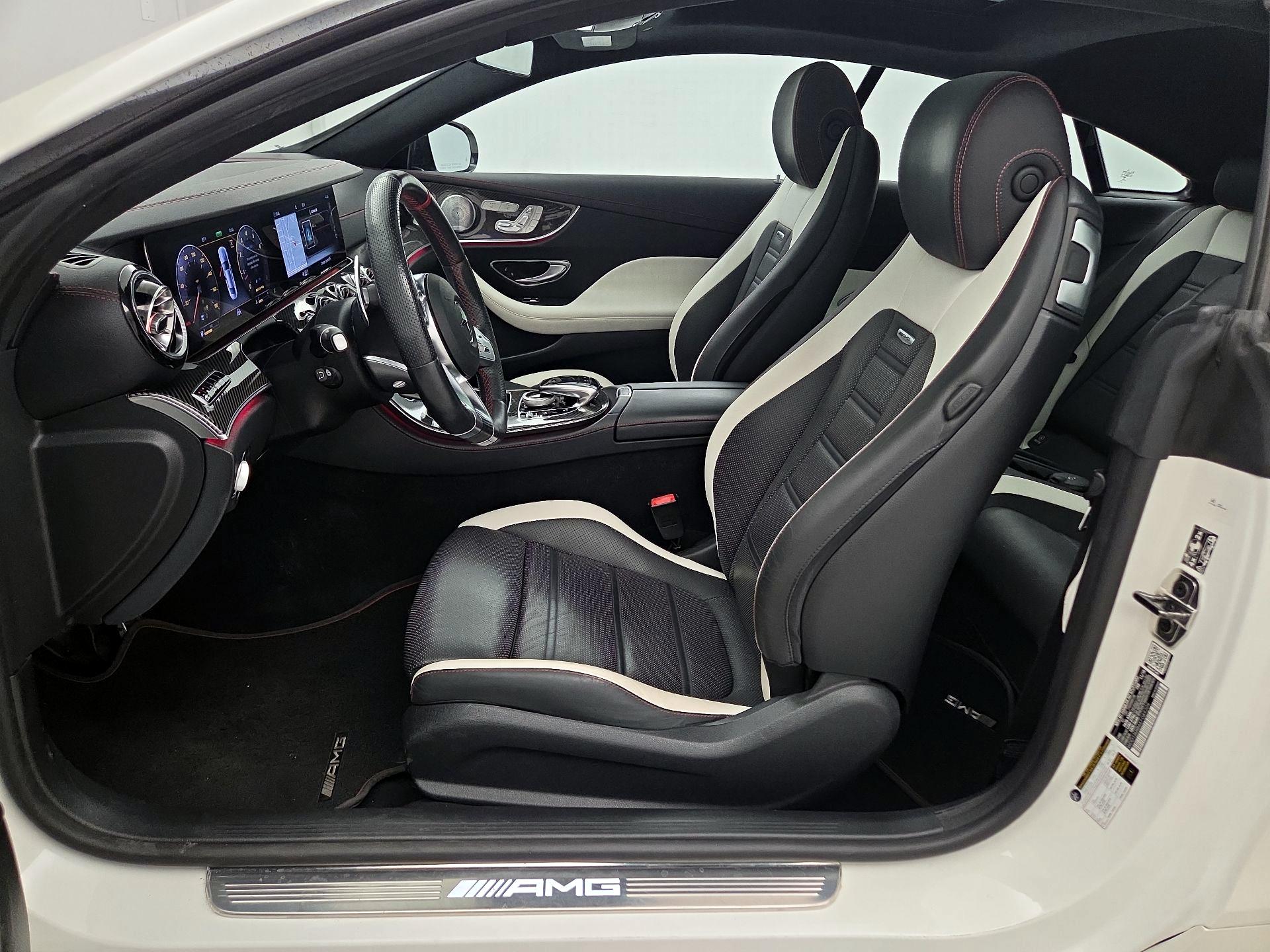 Thumbnail: 2019 Mercedes-Benz E-Class - 11