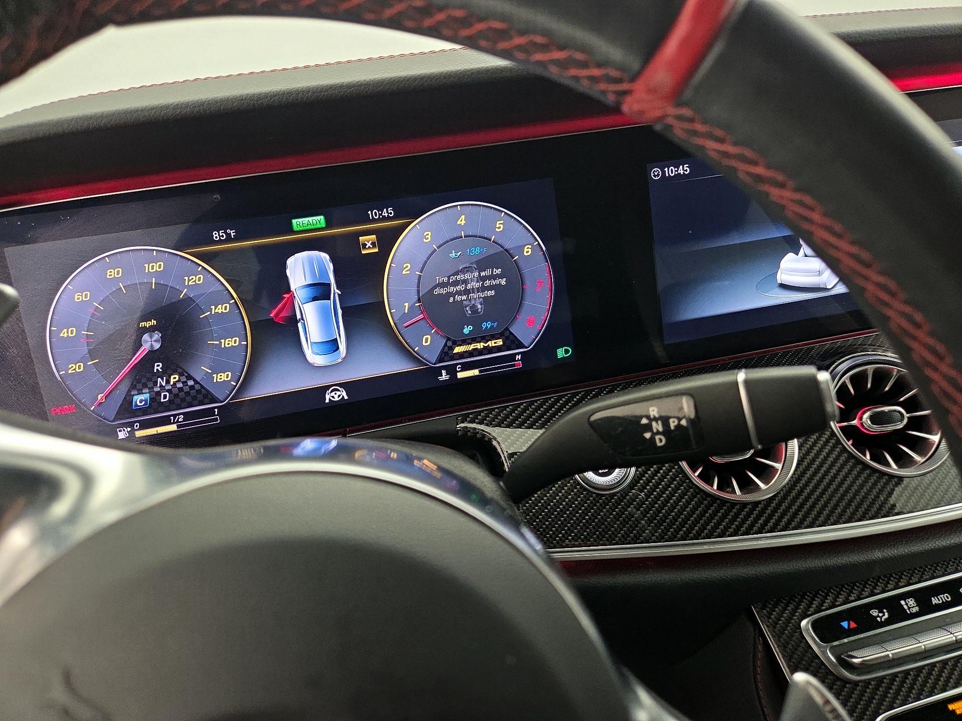 Thumbnail: 2019 Mercedes-Benz E-Class - 18