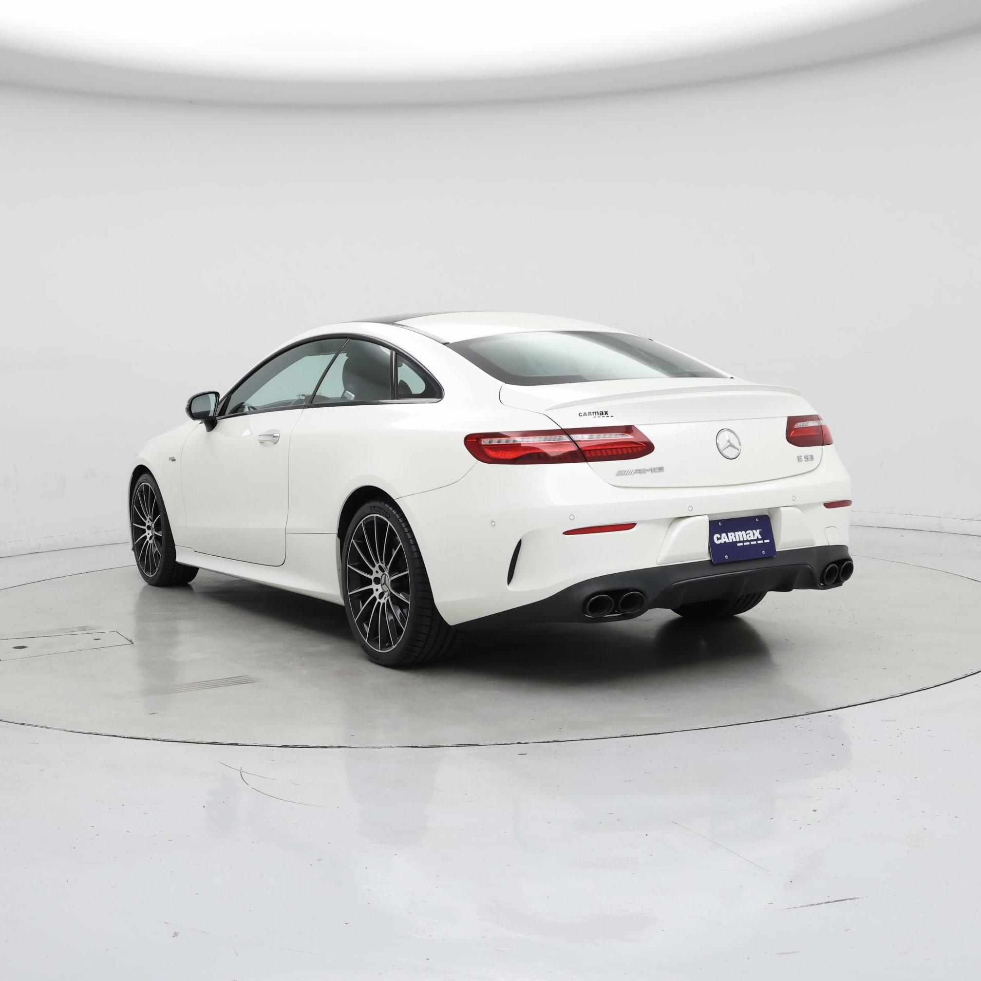 Thumbnail: 2019 Mercedes-Benz E-Class - 2