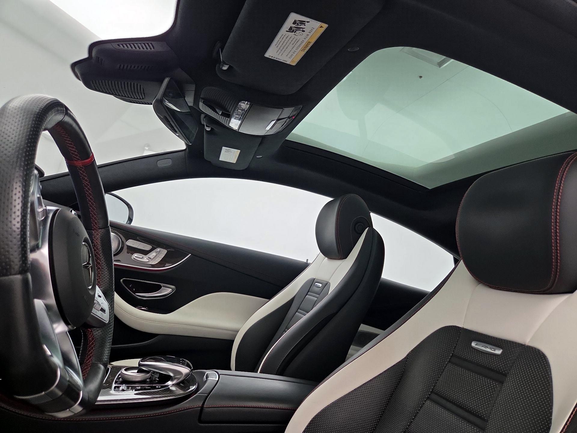 Thumbnail: 2019 Mercedes-Benz E-Class - 20