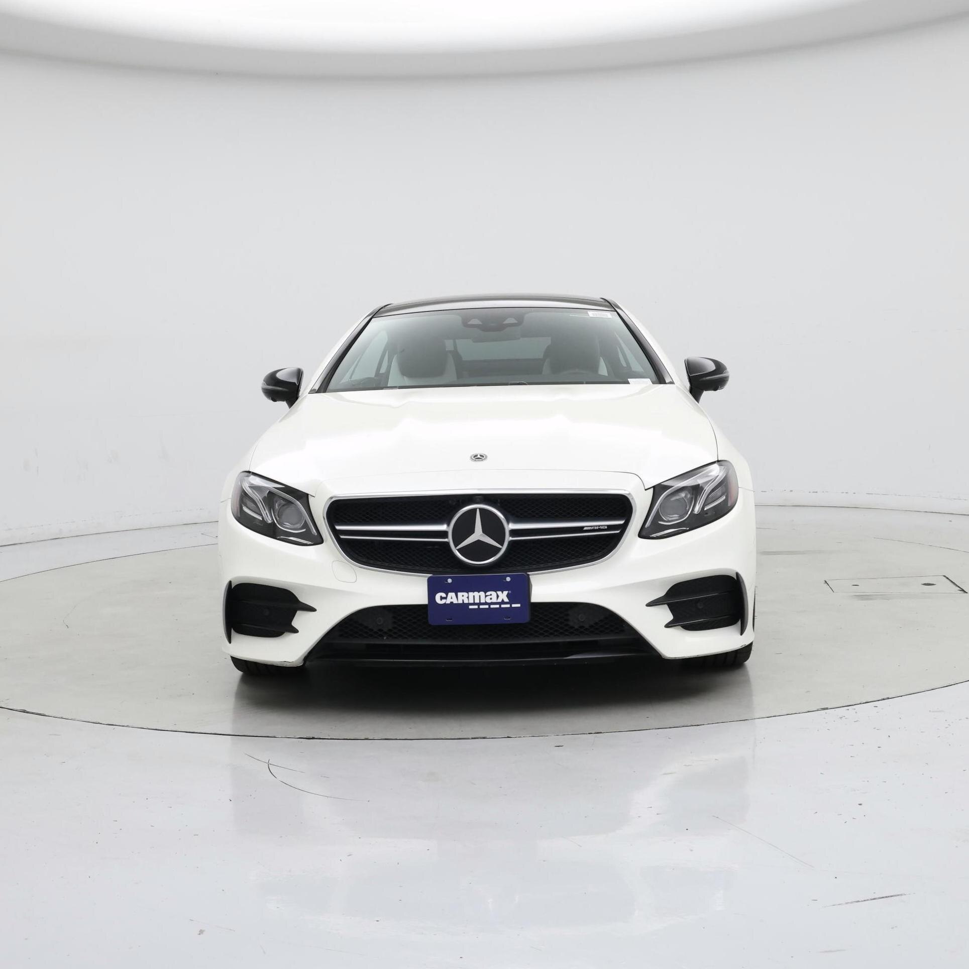 Thumbnail: 2019 Mercedes-Benz E-Class - 5