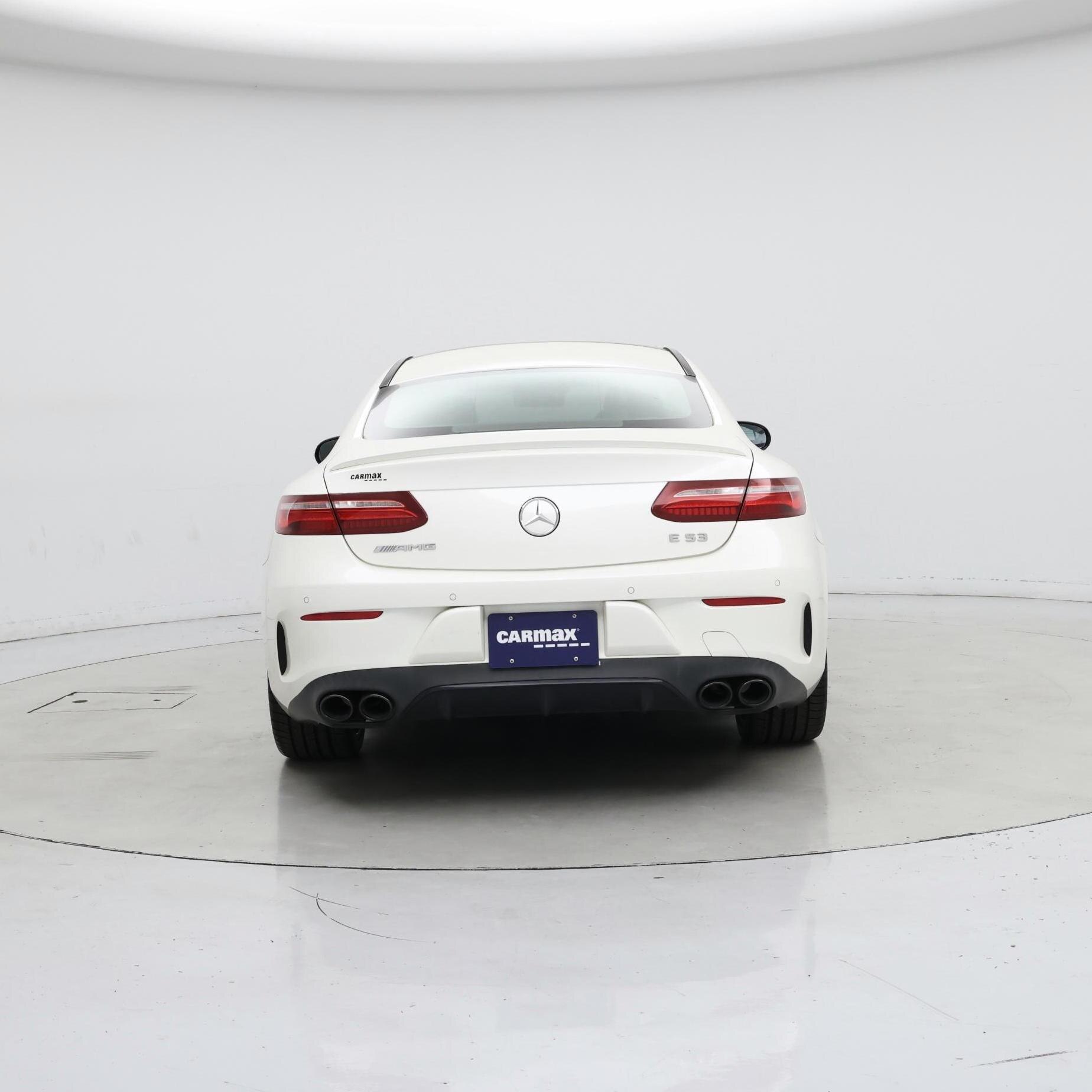 Thumbnail: 2019 Mercedes-Benz E-Class - 6