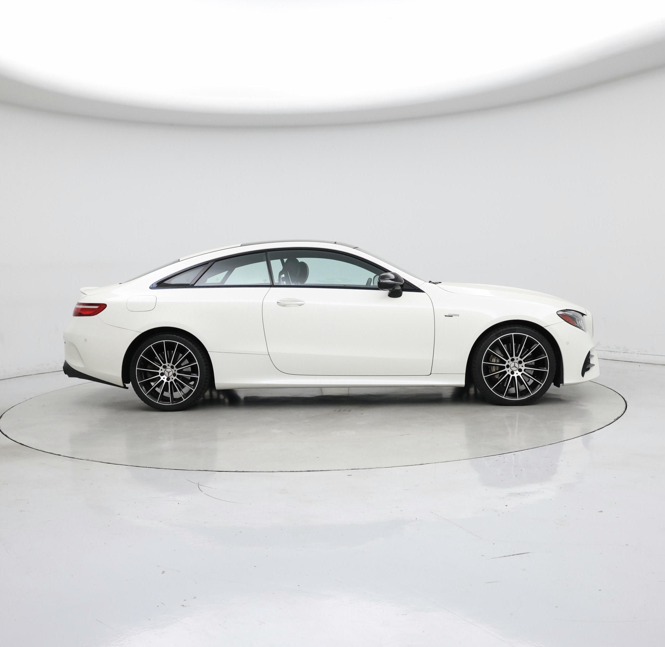 Thumbnail: 2019 Mercedes-Benz E-Class - 7
