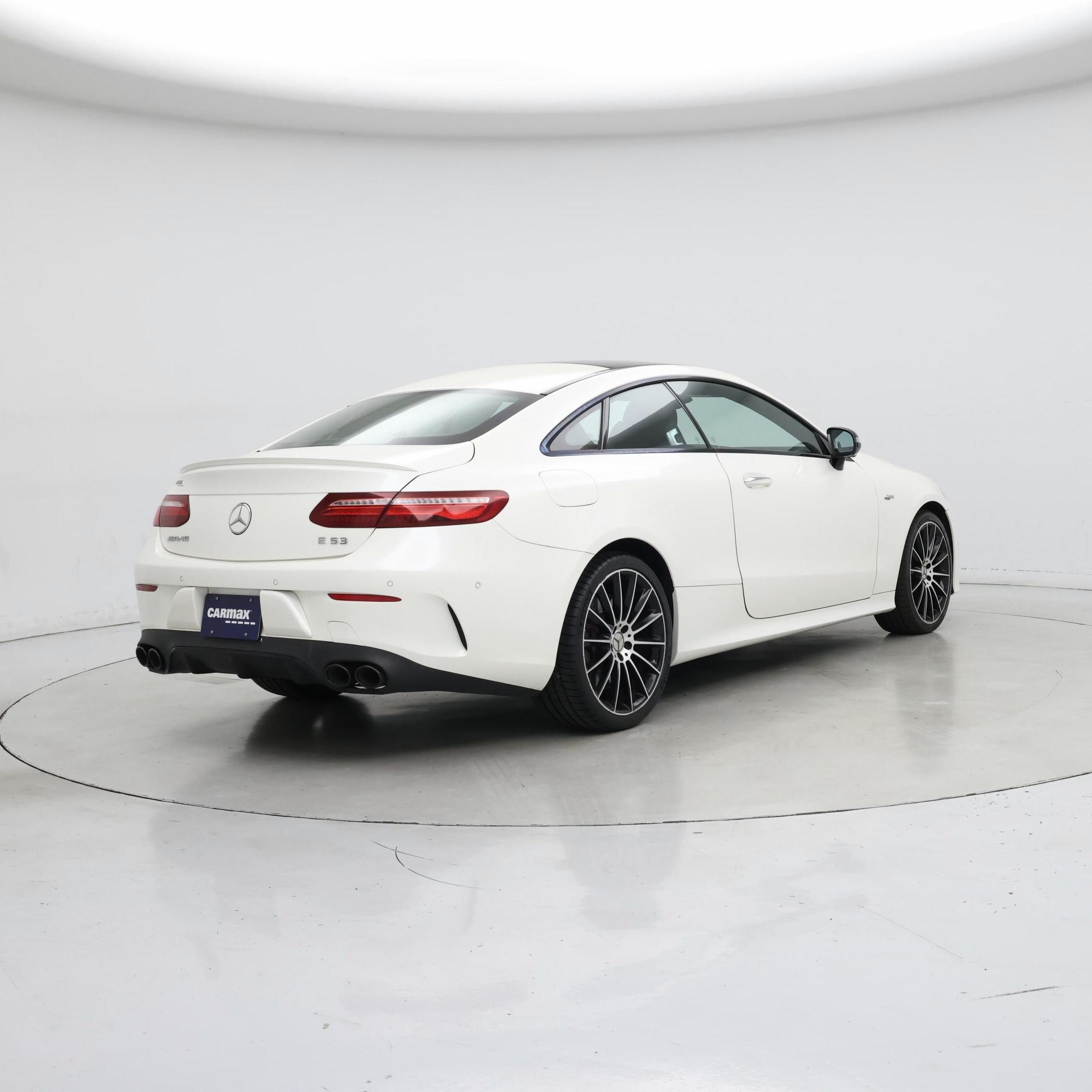 Thumbnail: 2019 Mercedes-Benz E-Class - 8