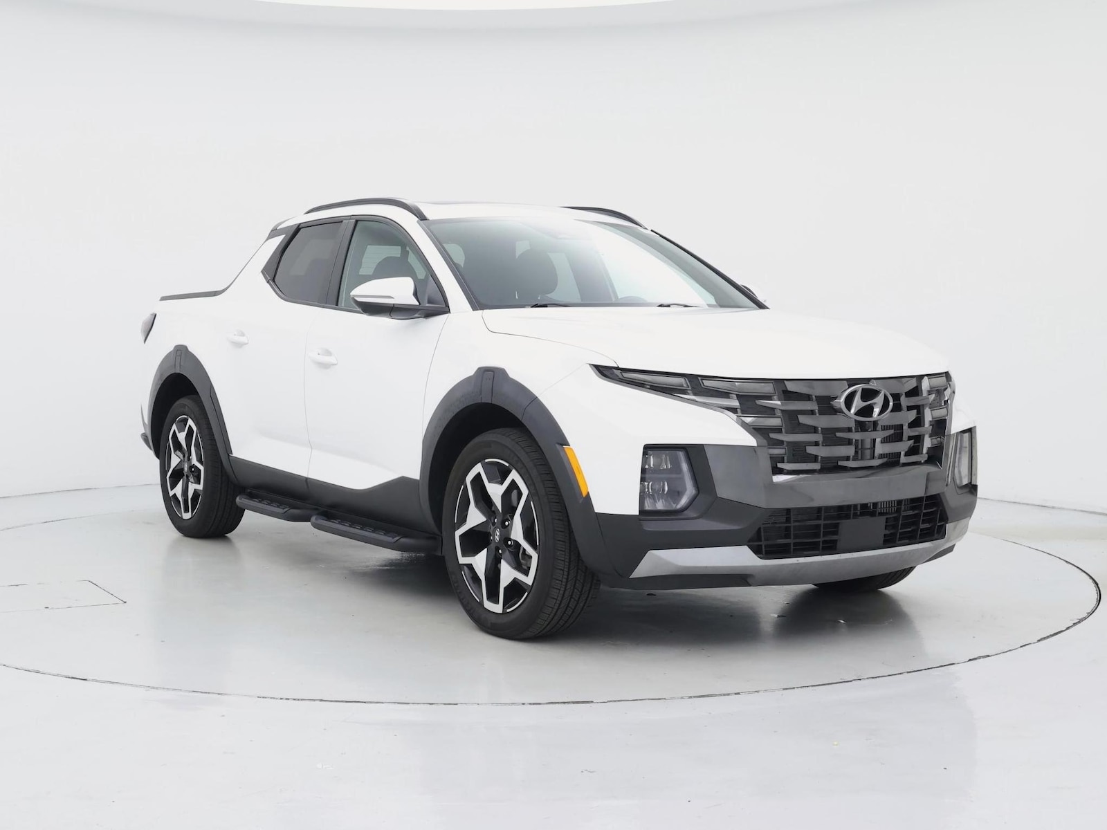 2024 Hyundai Santa Cruz Limited - Photo 2