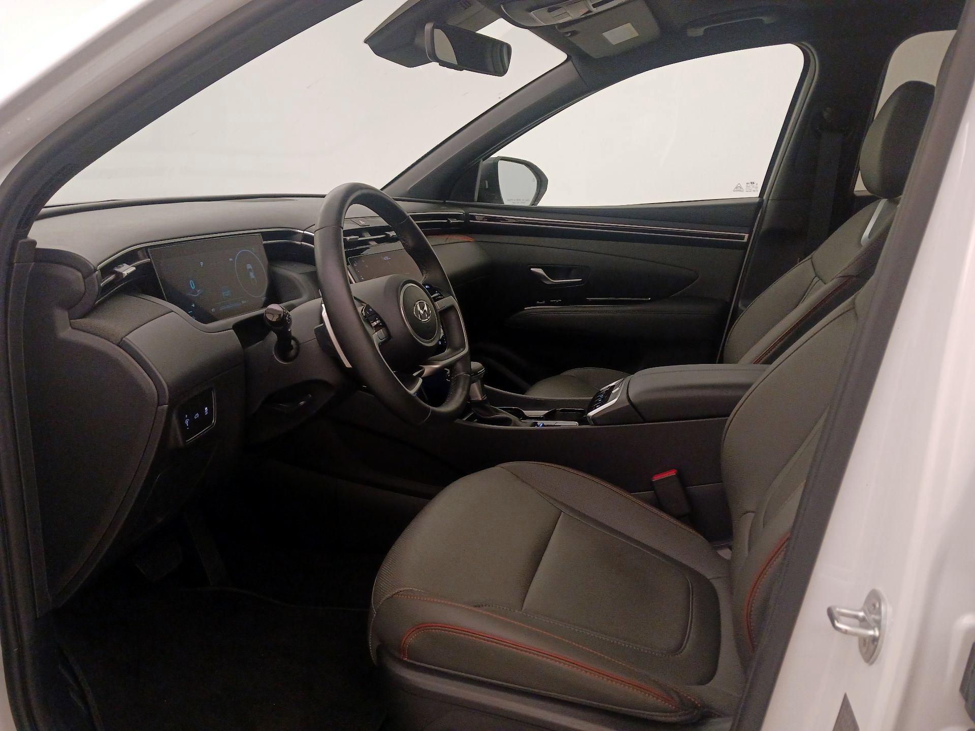 Thumbnail: 2024 Hyundai Santa Cruz - 11