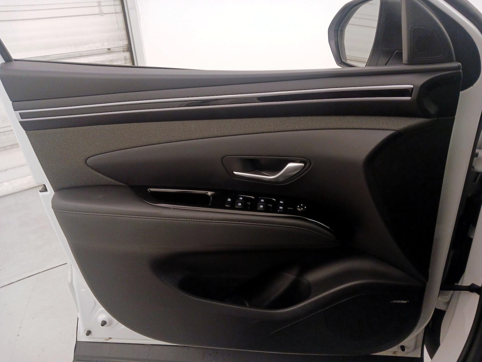 2024 Hyundai Santa Cruz Limited - Photo 13