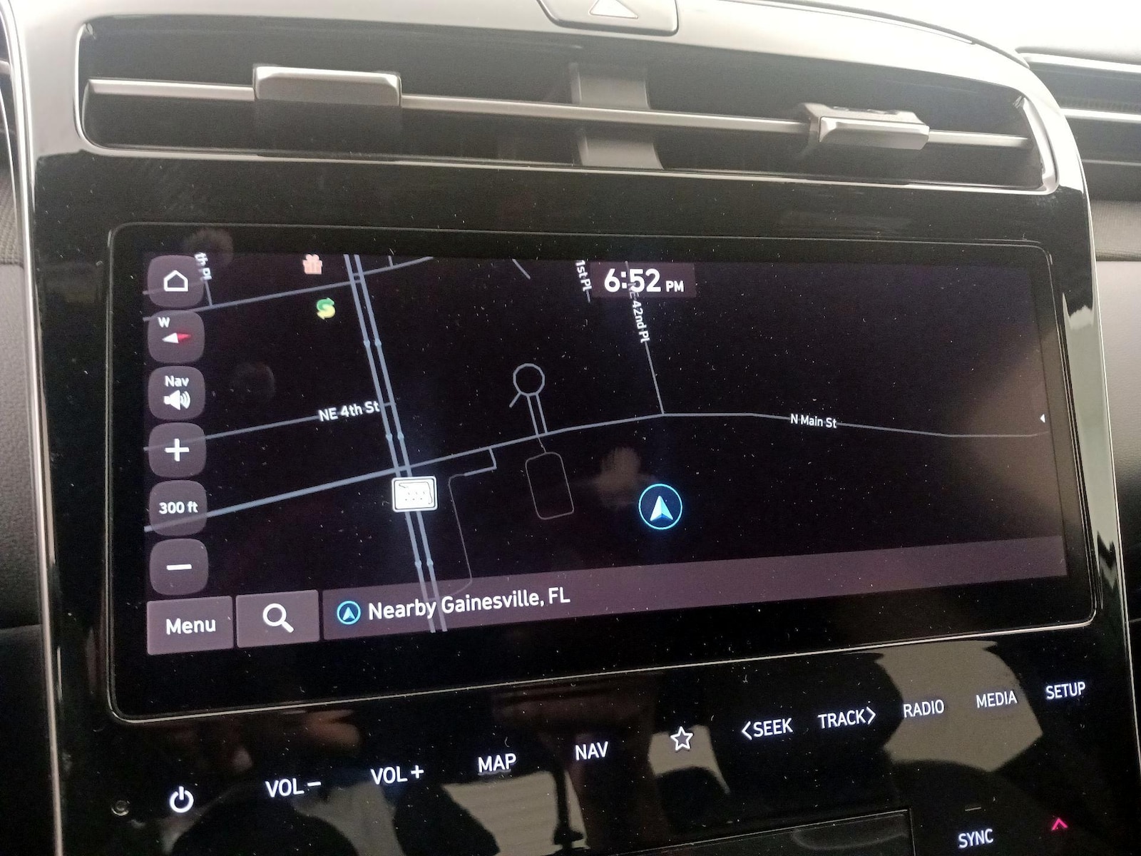 2024 Hyundai Santa Cruz Limited - Photo 15